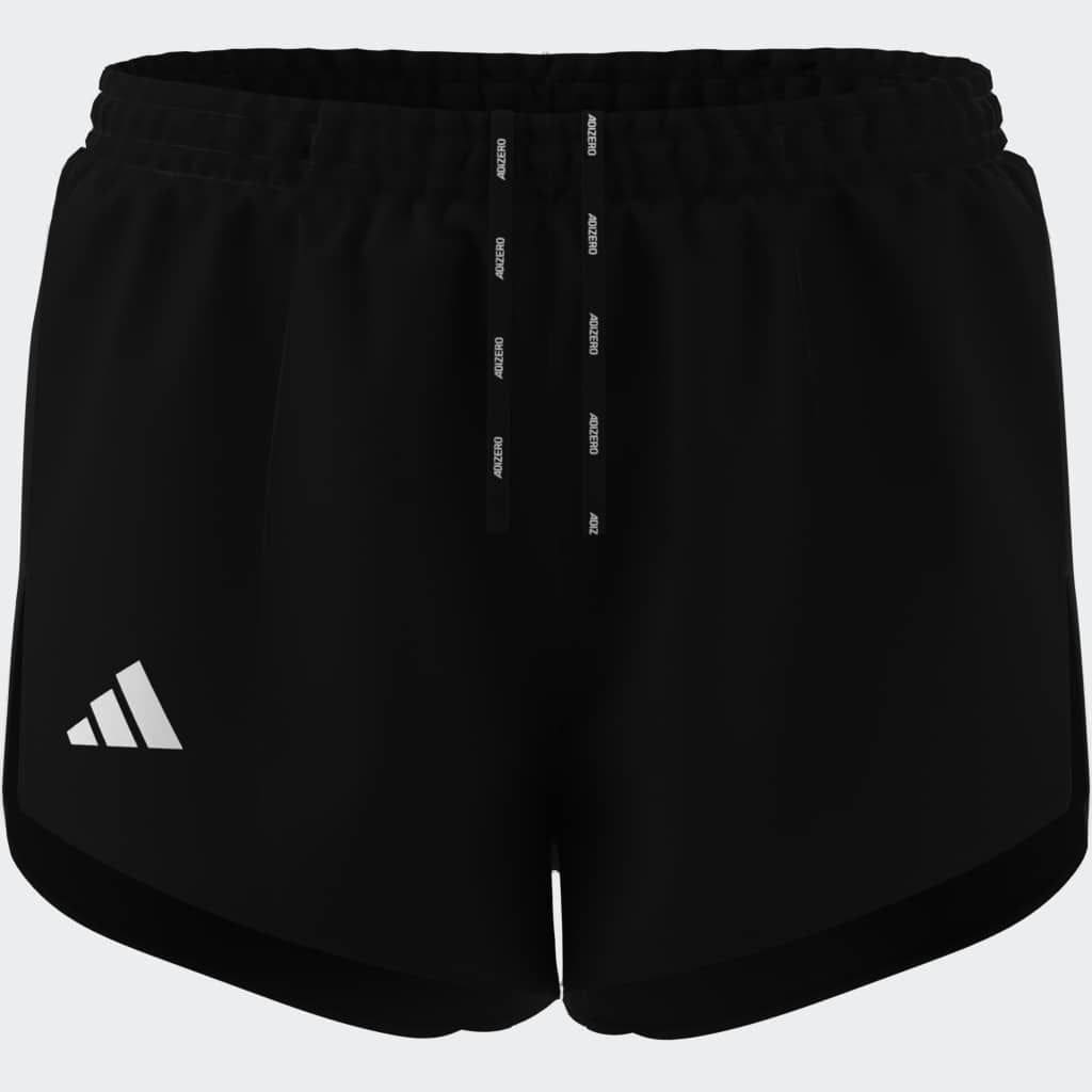 adidas Performance Laufshorts »ADIZERO E SHORT«, (1 tlg.)