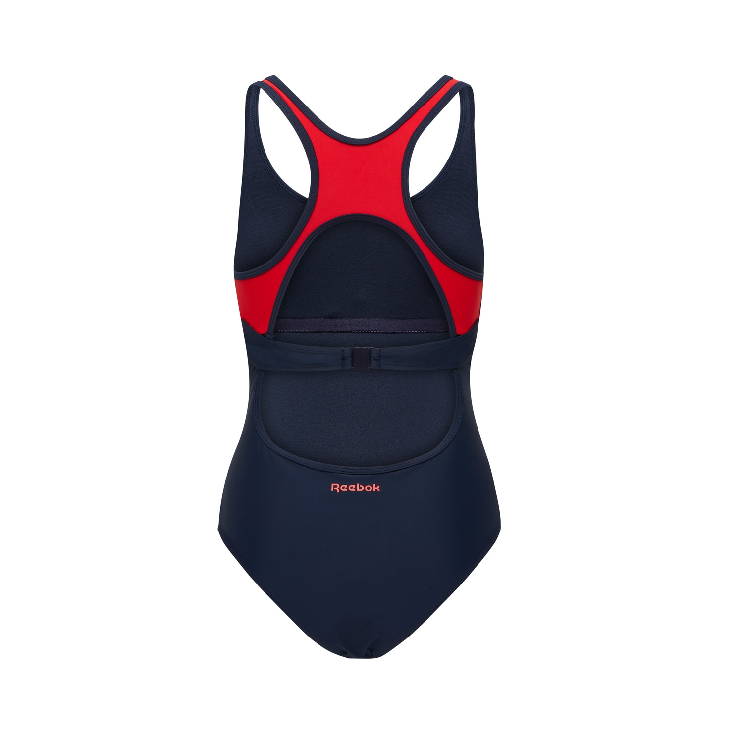 Reebok Badeanzug »Daisy« Cut-Out-Detail am Rücken