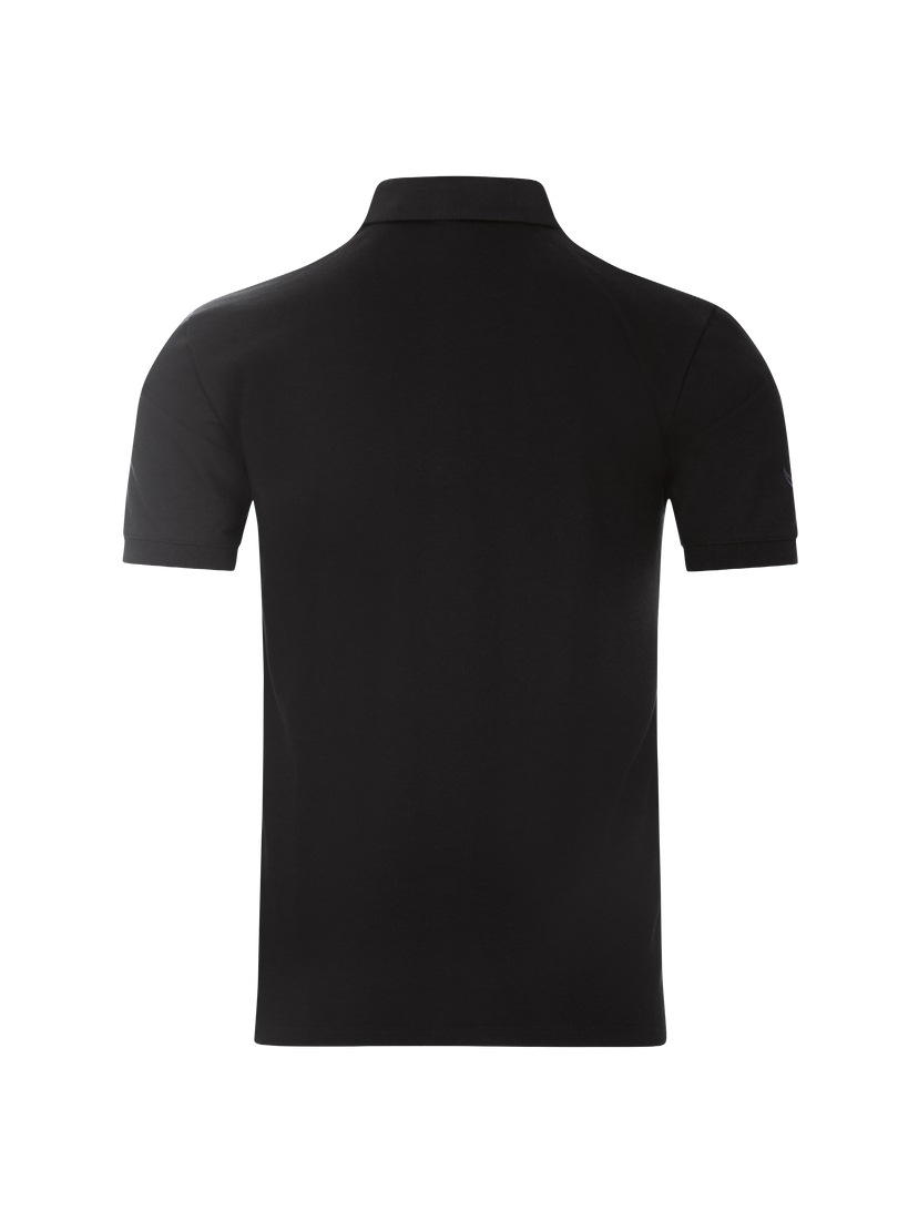 Trigema Poloshirt »TRIGEMA Business-Poloshirt«, (1 tlg.)