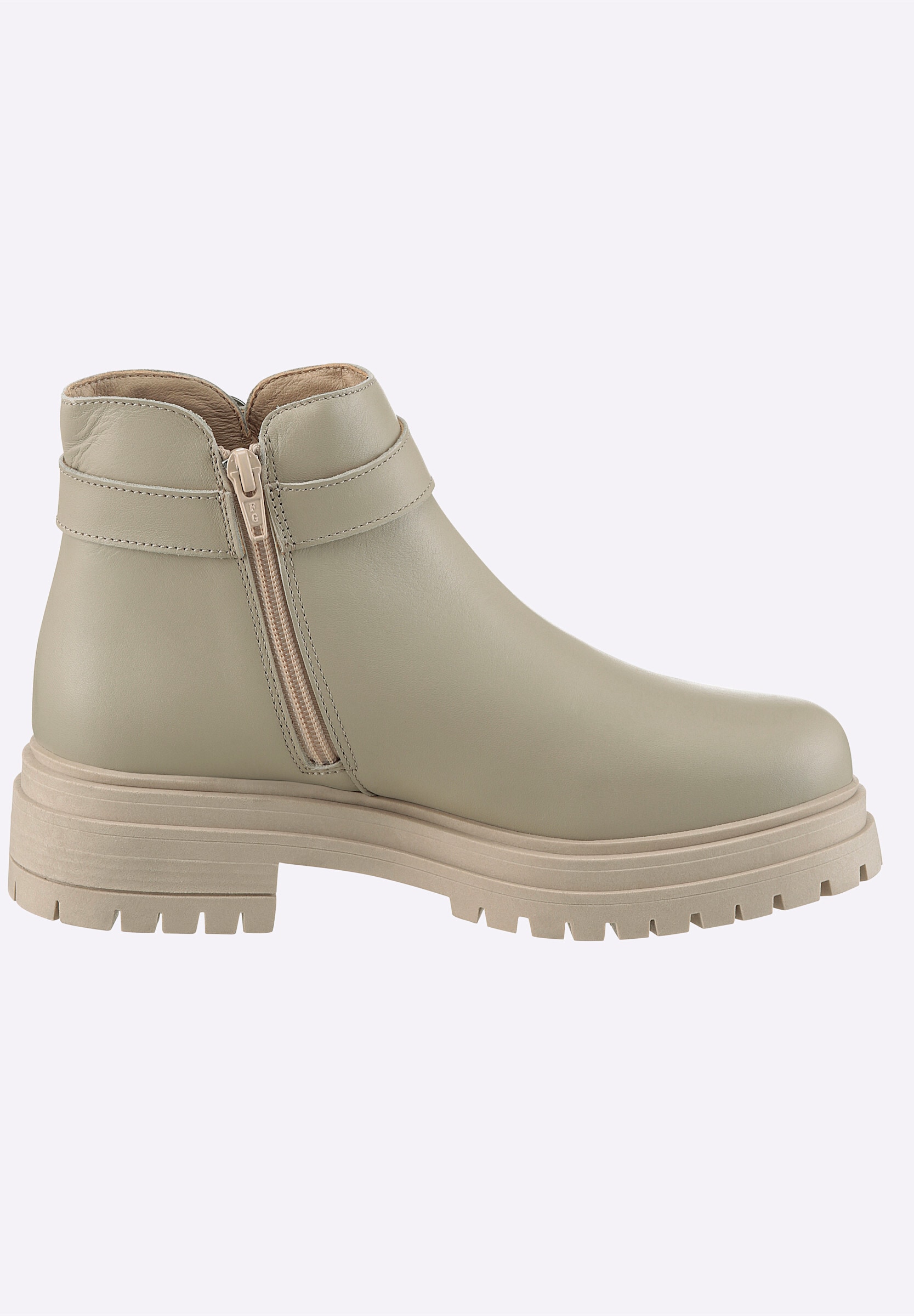 heine Stiefelette »Stiefelette Stiefelette«