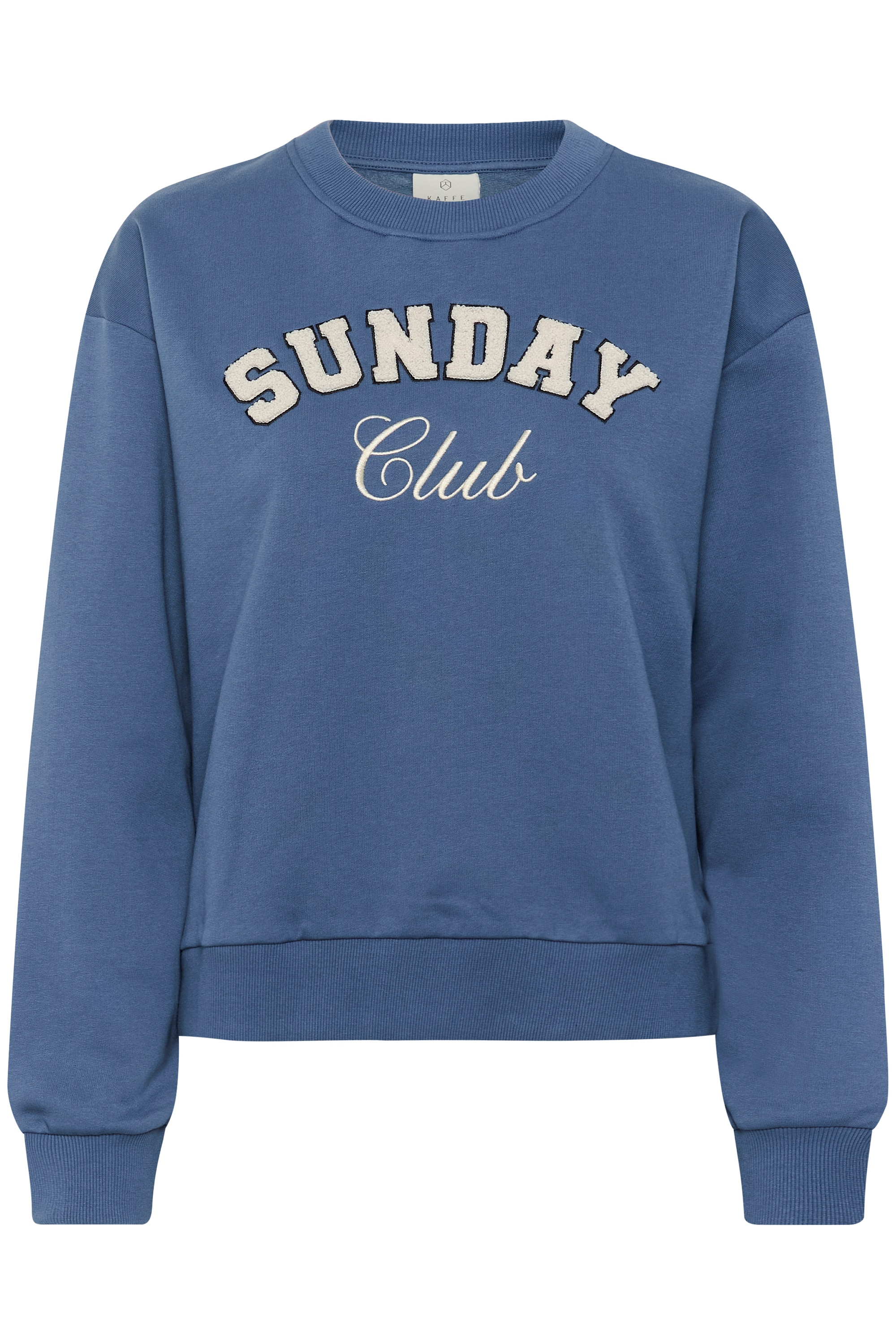 KAFFE Sweatshirt »Sweatshirt KAelenora«
