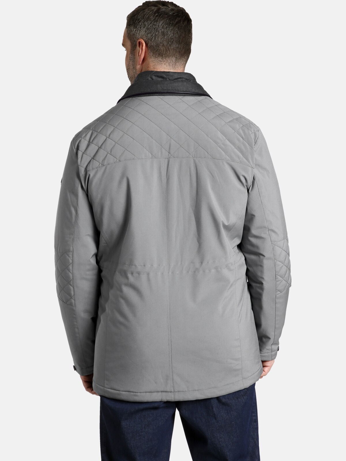 Charles Colby Langjacke »Jacke SIR ATKINS«