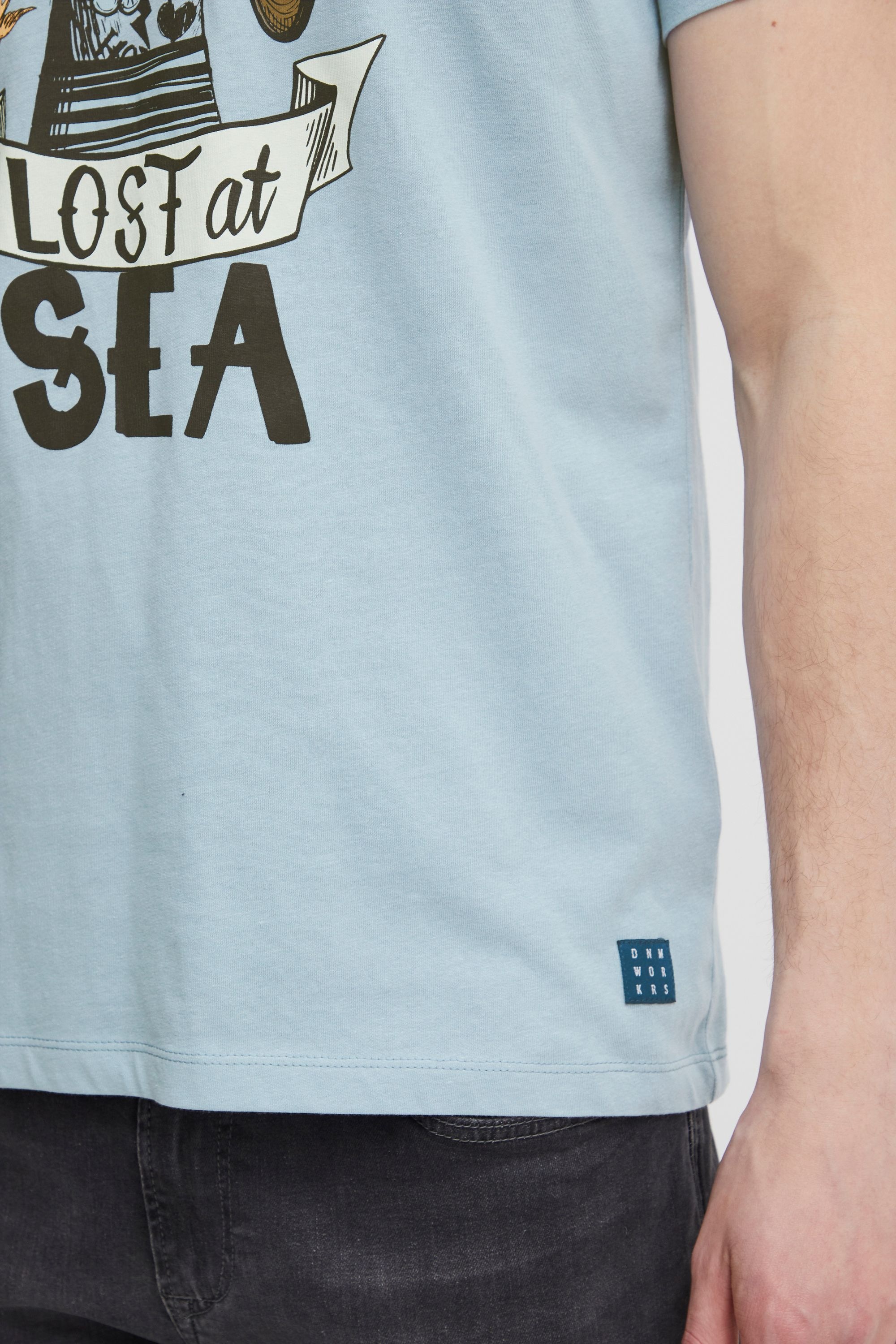 Blend T-Shirt »T-Shirt BHPirot«