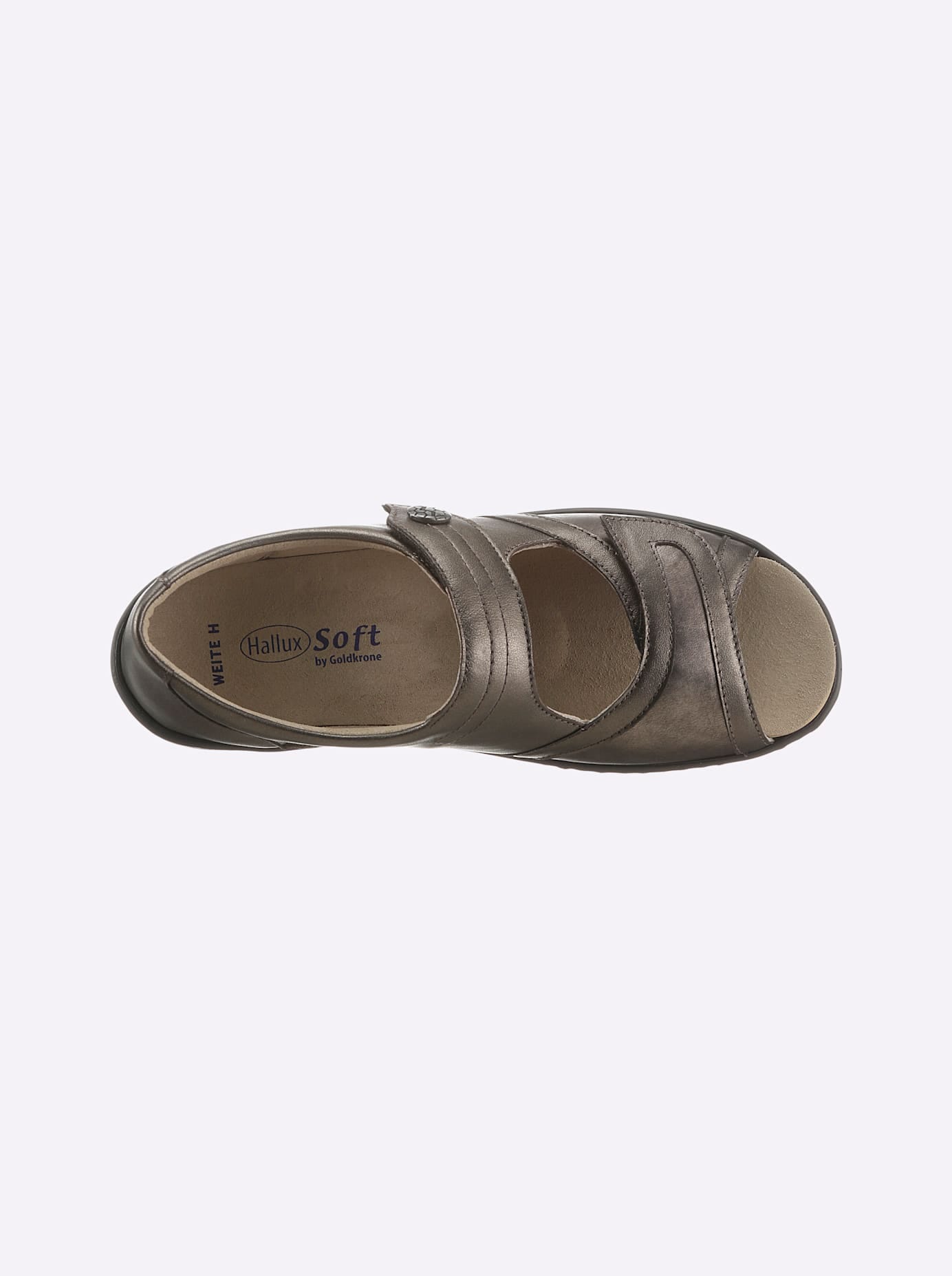 Hallux Soft by Goldkrone Sandale