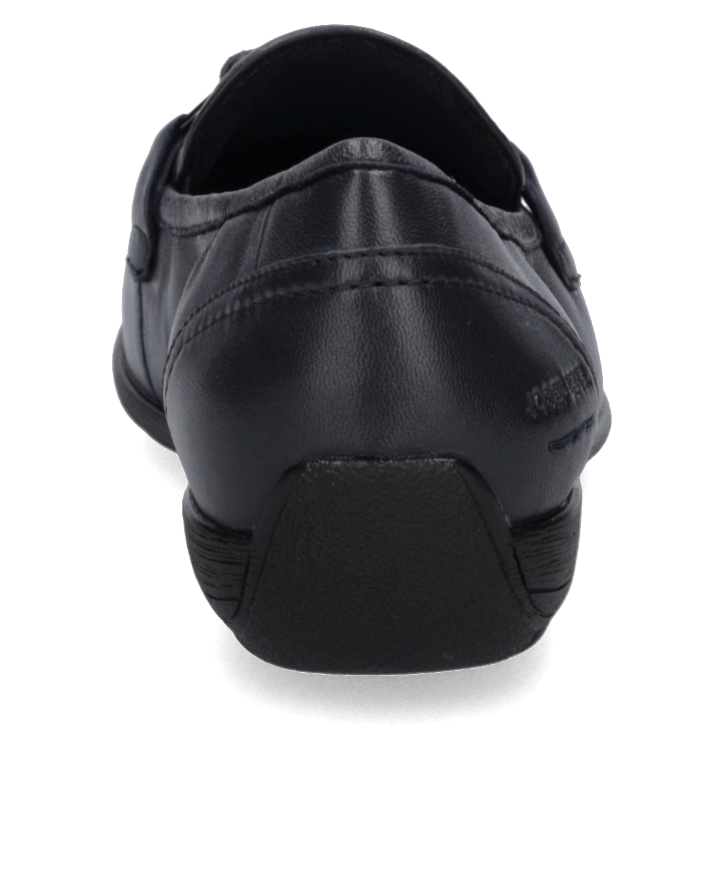 Josef Seibel Ballerina »Fenja 34, indigo«