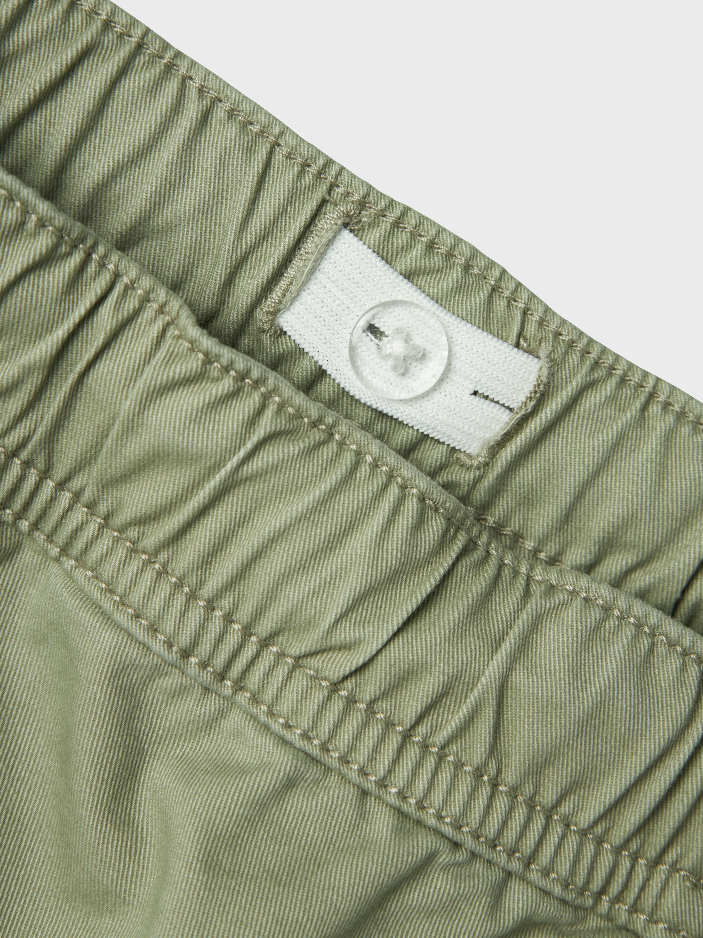 Name It Shorts »NKMRYAN JOG L TWILL SHORTS 7001-TF NOOS«