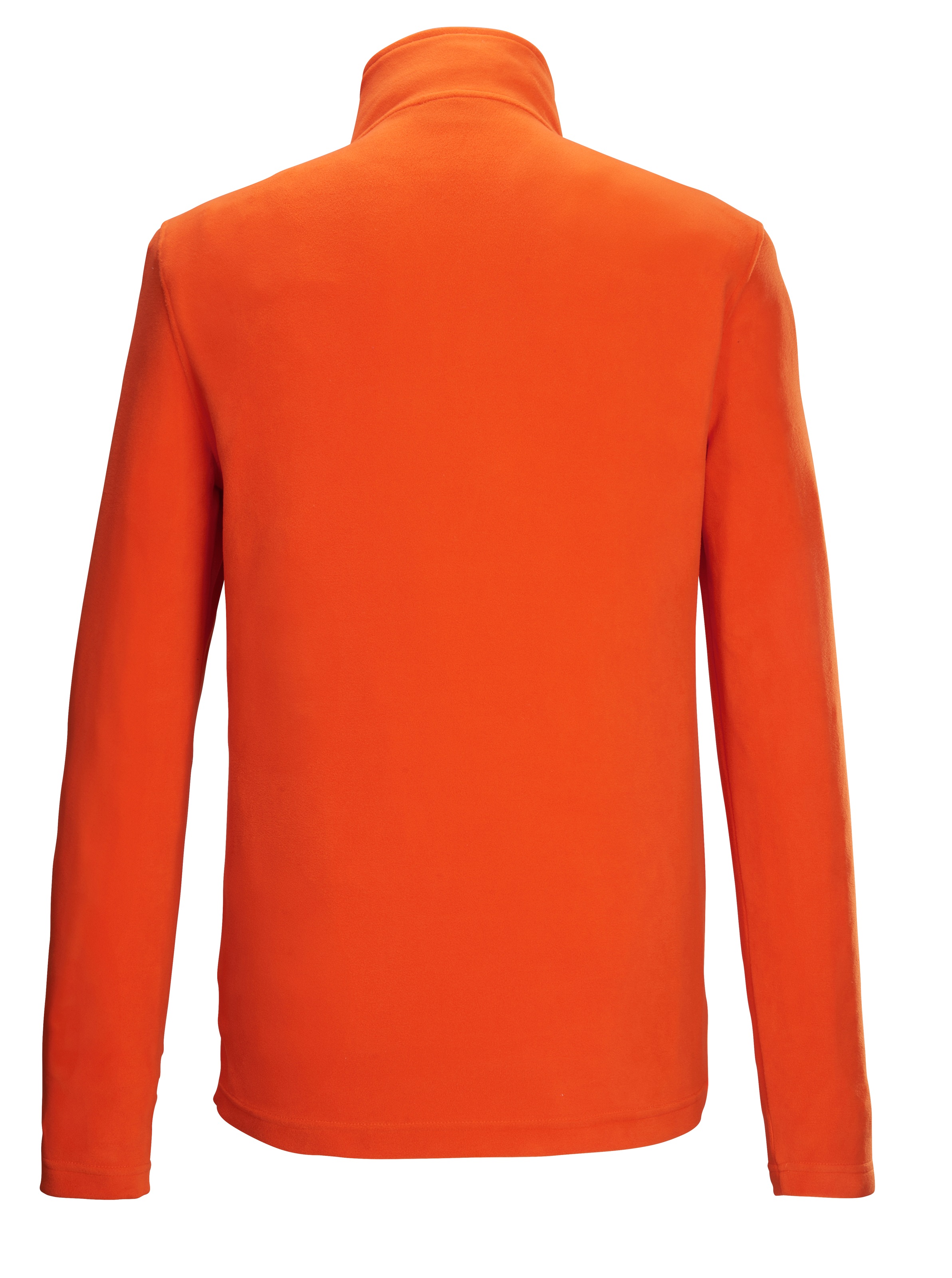 Killtec Fleeceshirt »KSW 63 MN FLC SHRT«, (1 tlg.)