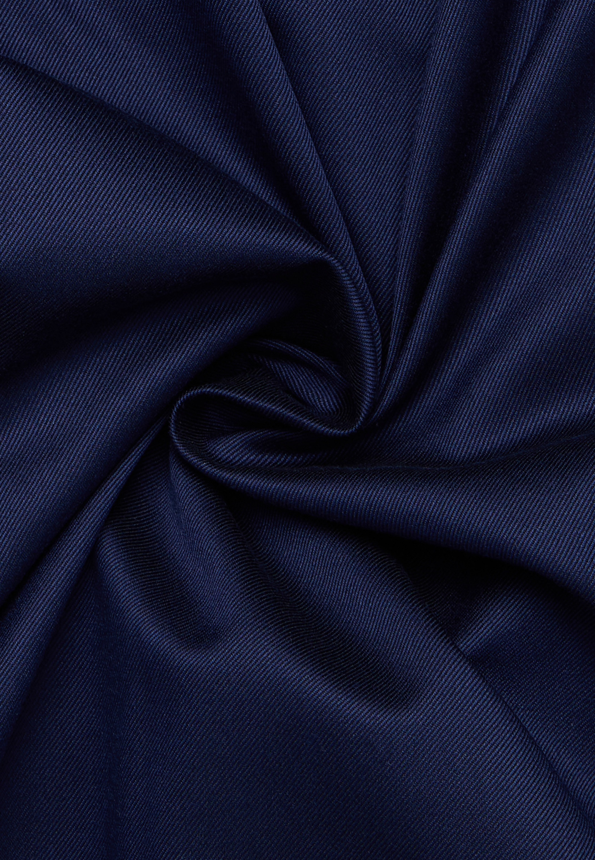 Eterna Langarmhemd »MODERN FIT« NON IRON (bügelfrei)