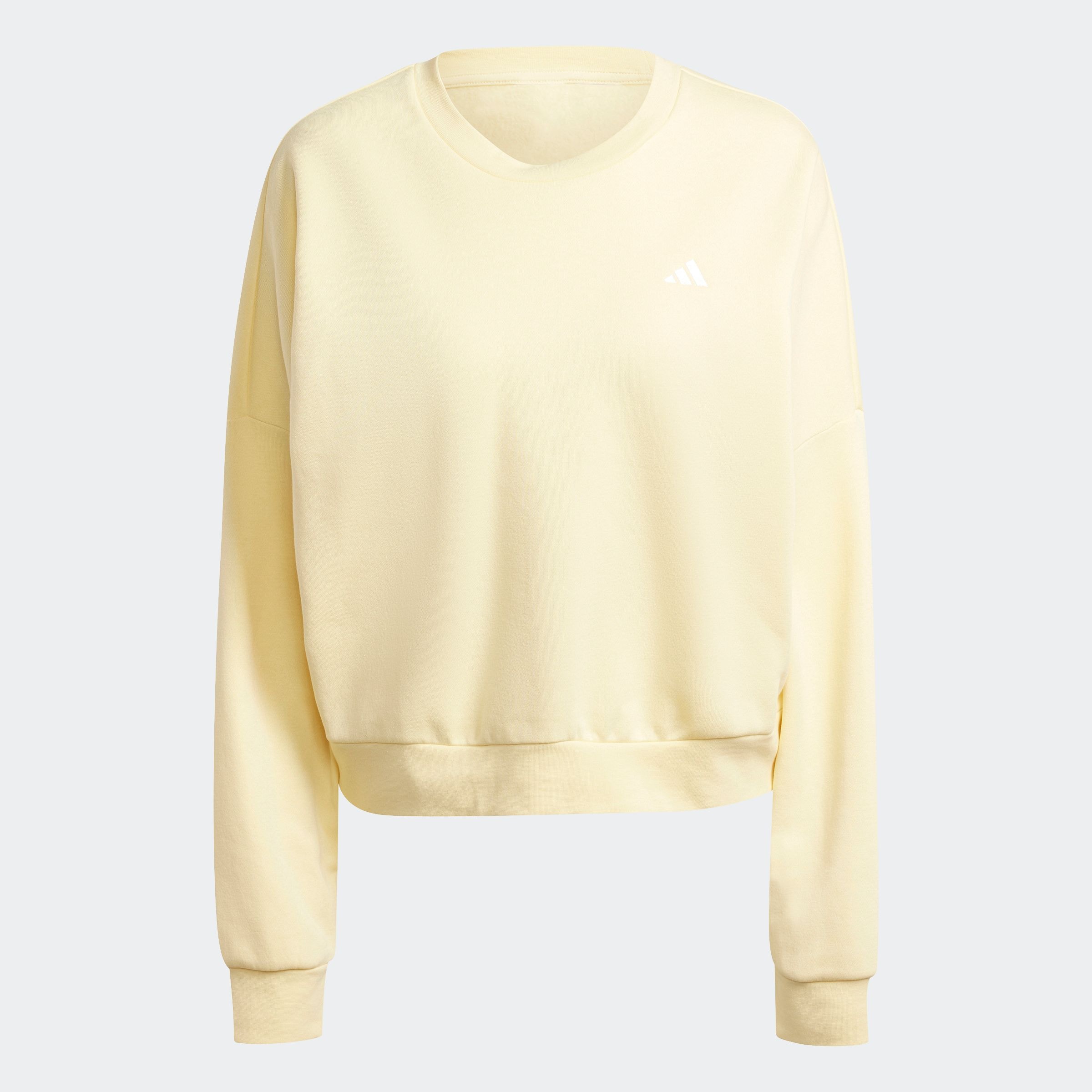 adidas Sportswear Sweatshirt »W SL FC SWT«