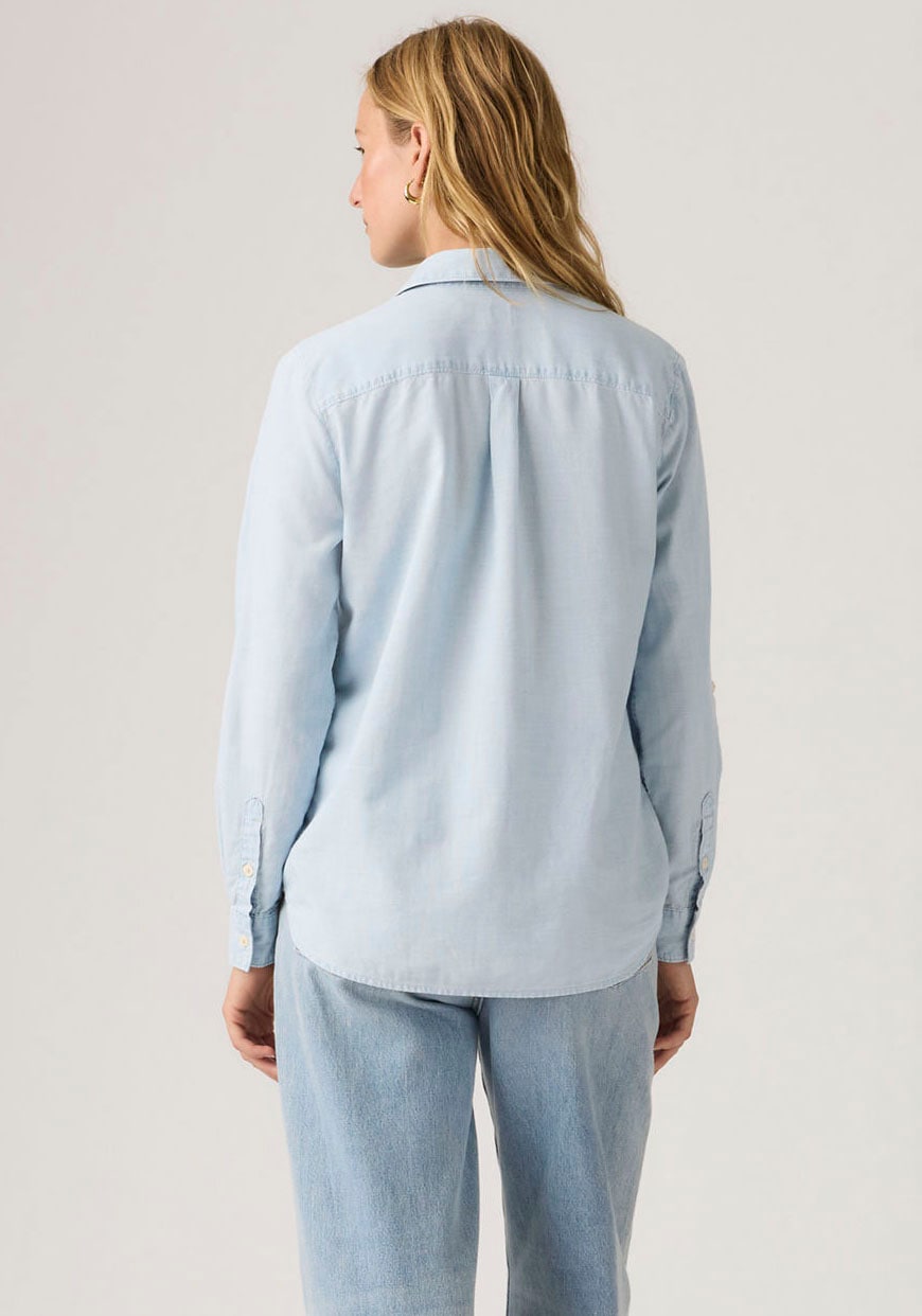 Levi's® Hemdbluse mit Brusttasche