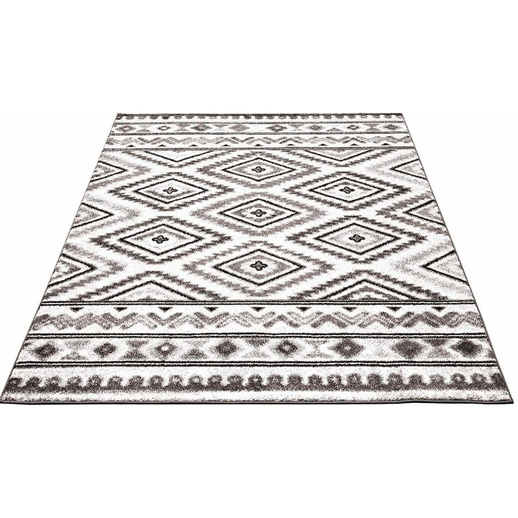 Carpet City Teppich »Moda 1129«, rechteckig