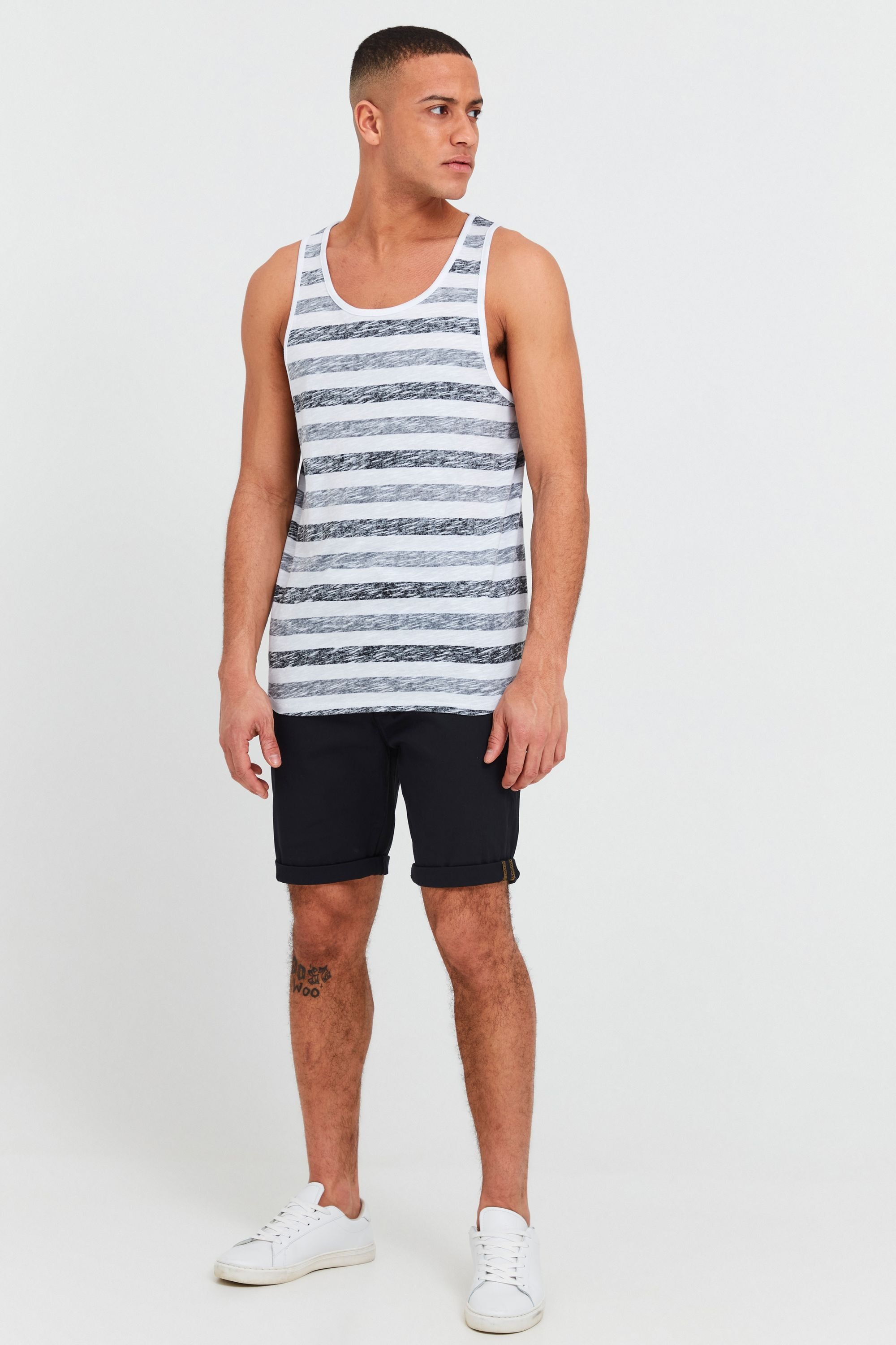 !Solid Chinoshorts »Chinoshorts SDLaris«