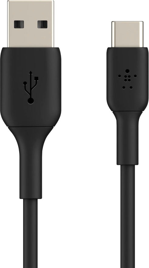 Belkin USB-Kabel »BOOST↑CHARGE™ USB-C to USB-A«, USB-C, USB Typ A, 100 cm