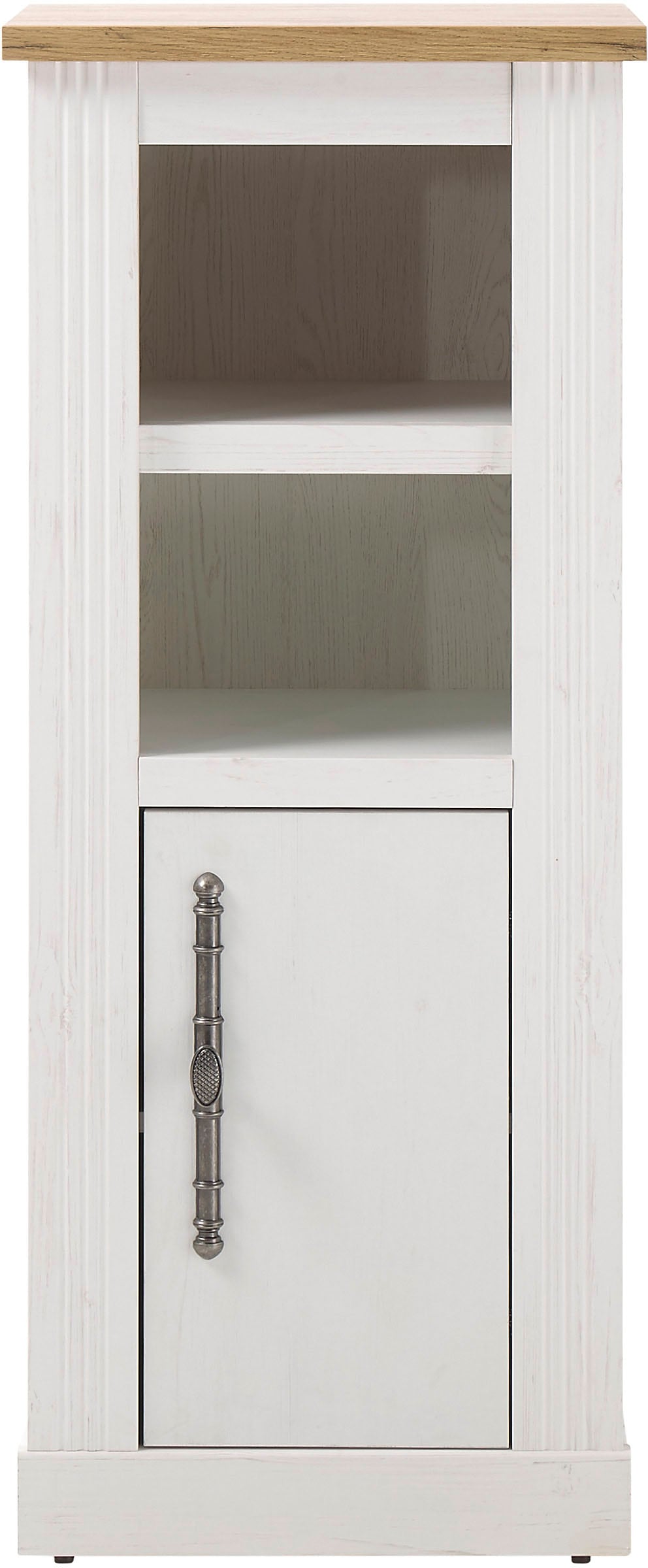 Home affaire Midischrank »WESTMINSTER«, im romantischen Landhausstil