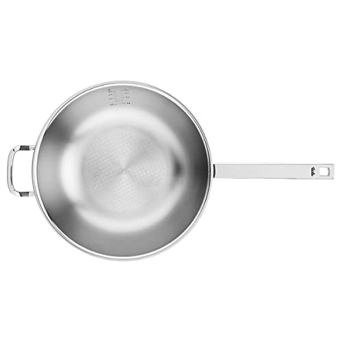 Fissler Grilltopf »Original-Profi Collection®« 1 Stk. tlg. Edelstahl 18/10