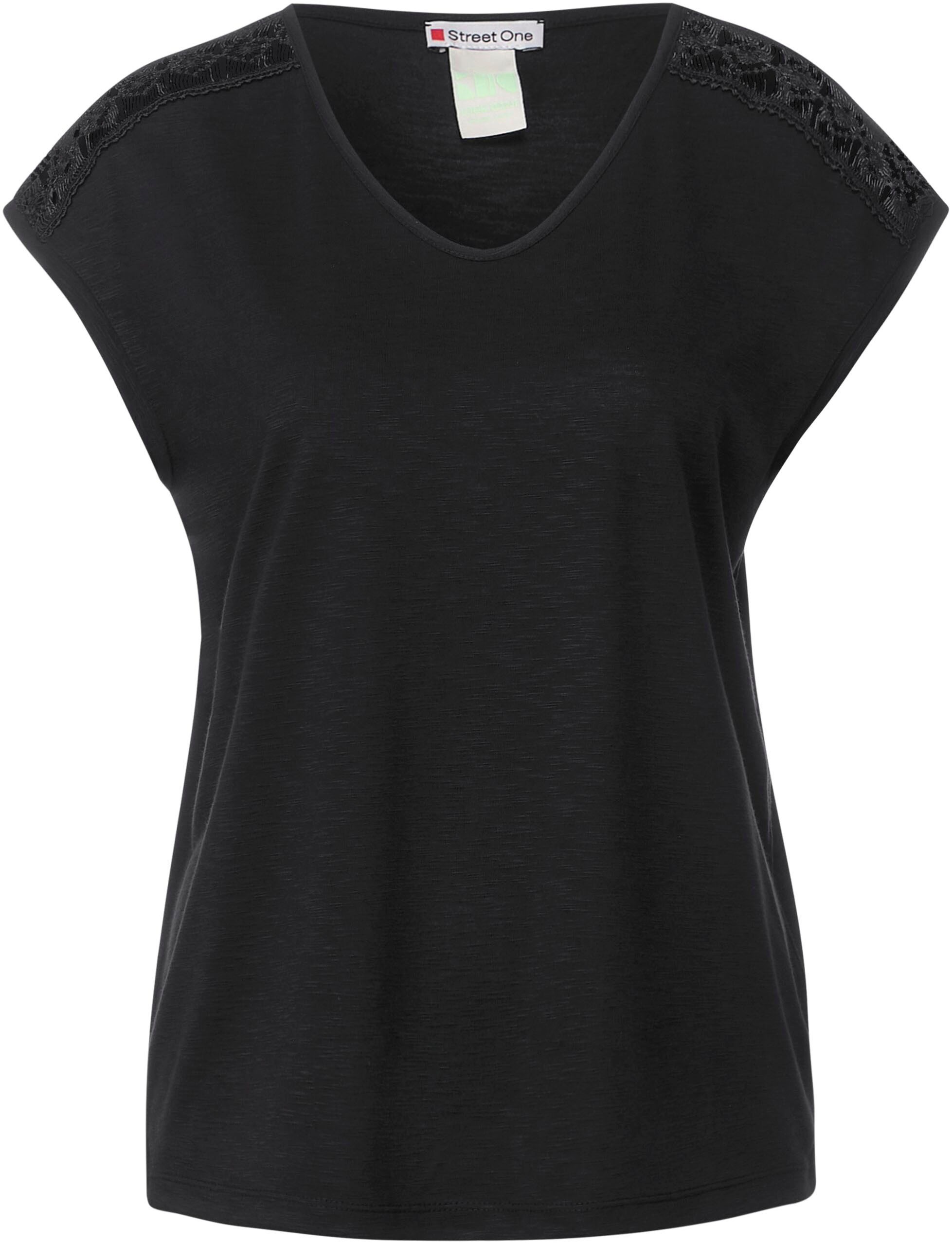 STREET ONE Shirttop