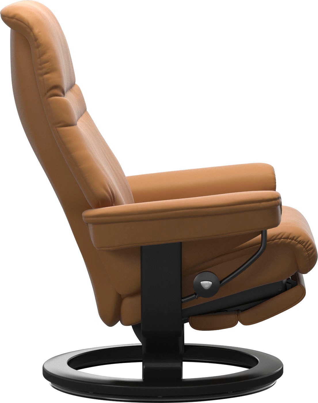 Stressless® Relaxsessel »Sunrise« elektrisch verstellbar, optional 2-motorisch, Größe M & L