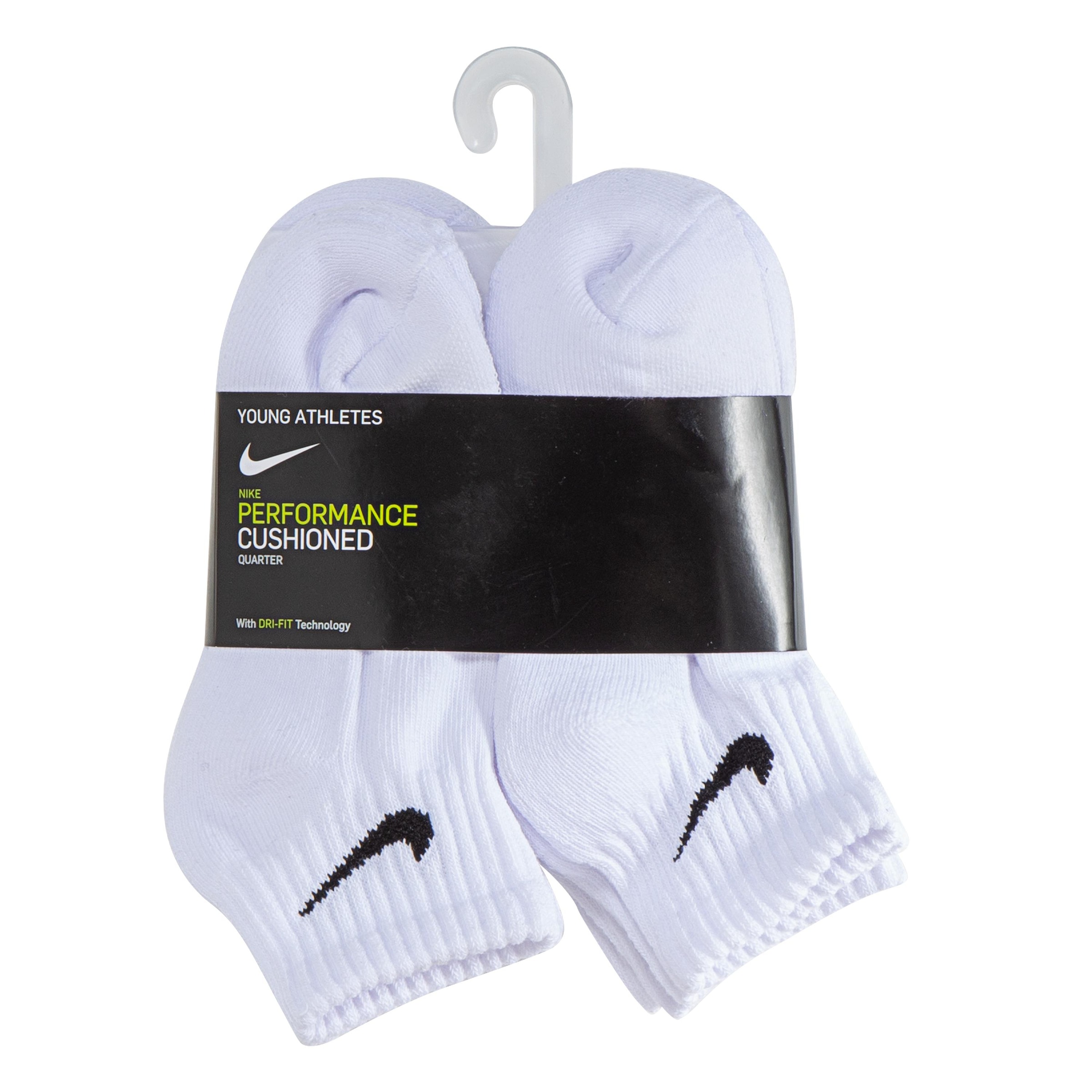 Nike Sportswear Socken »NHB DF PERFORMANCE BSIC QUARTR« 6 Paar tlg.