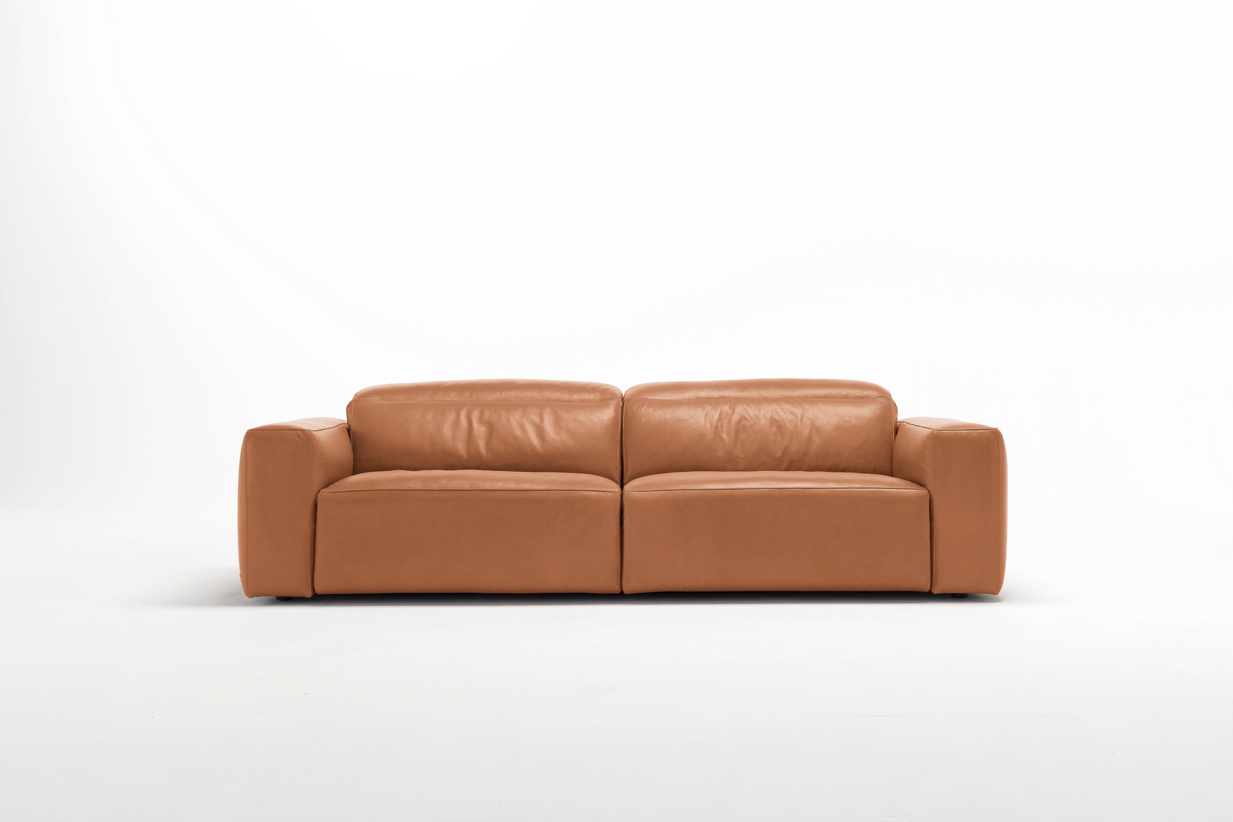 2,5-Sitzer »Beverly, Designsofa mit erstklassigem Sitzkomfort und tollen Details«,...