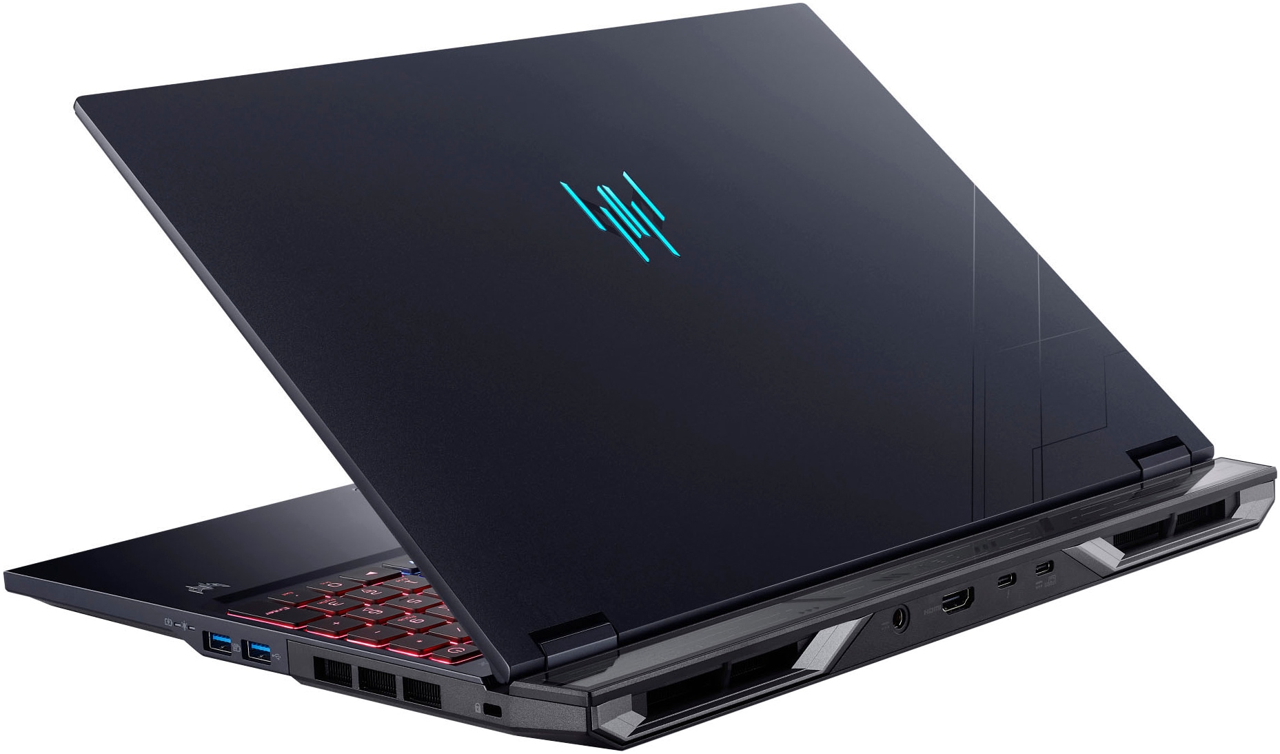 Acer Gaming-Notebook »PHN16-73-98Y6«, 40,64 cm, / 16 Zoll, Intel, Core Ultra 9, GeForce RTX 5060, 1000 GB SSD
