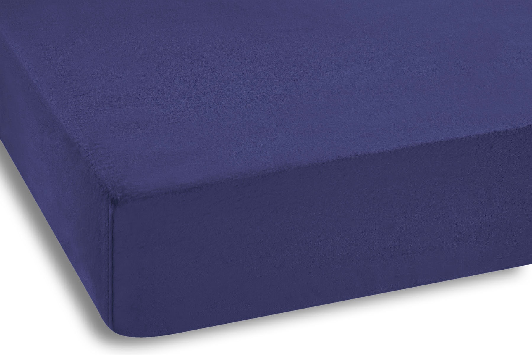 SETEX Spannbettlaken »Feinbiber in Gr. 70x140, 90x200, 140x200 oder 180x200 cm«, für Matratzen bis 23 cm Höhe, Winter, Bettlaken