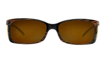 Eschenbach Optik Sonnenbrille »ambelis 85% Tönungsgrad« 1 Stk. Schutz vor Blaulicht und UV-Strahlung