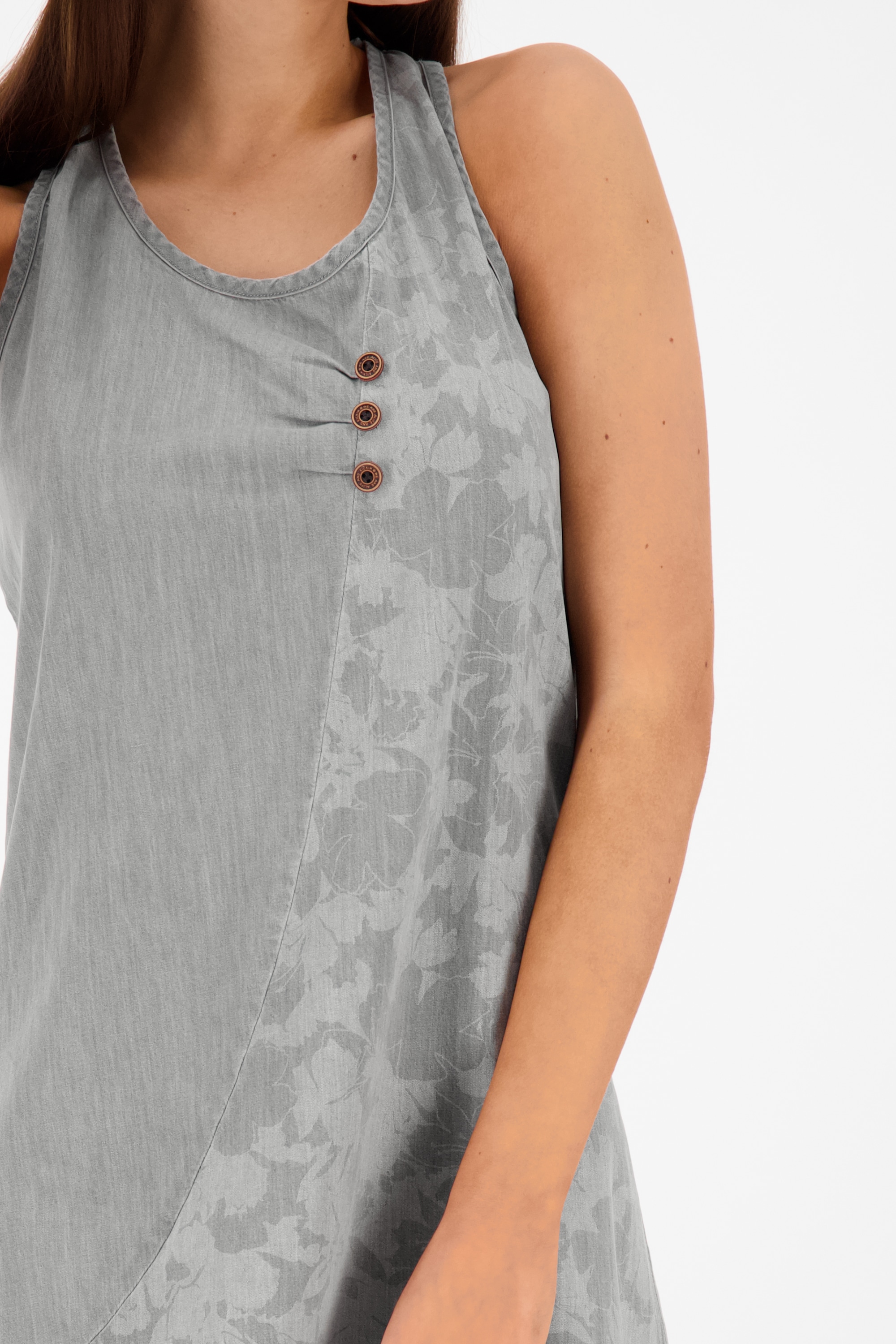 Alife & Kickin Sommerkleid