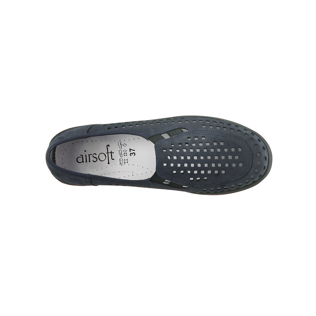 Airsoft Slipper