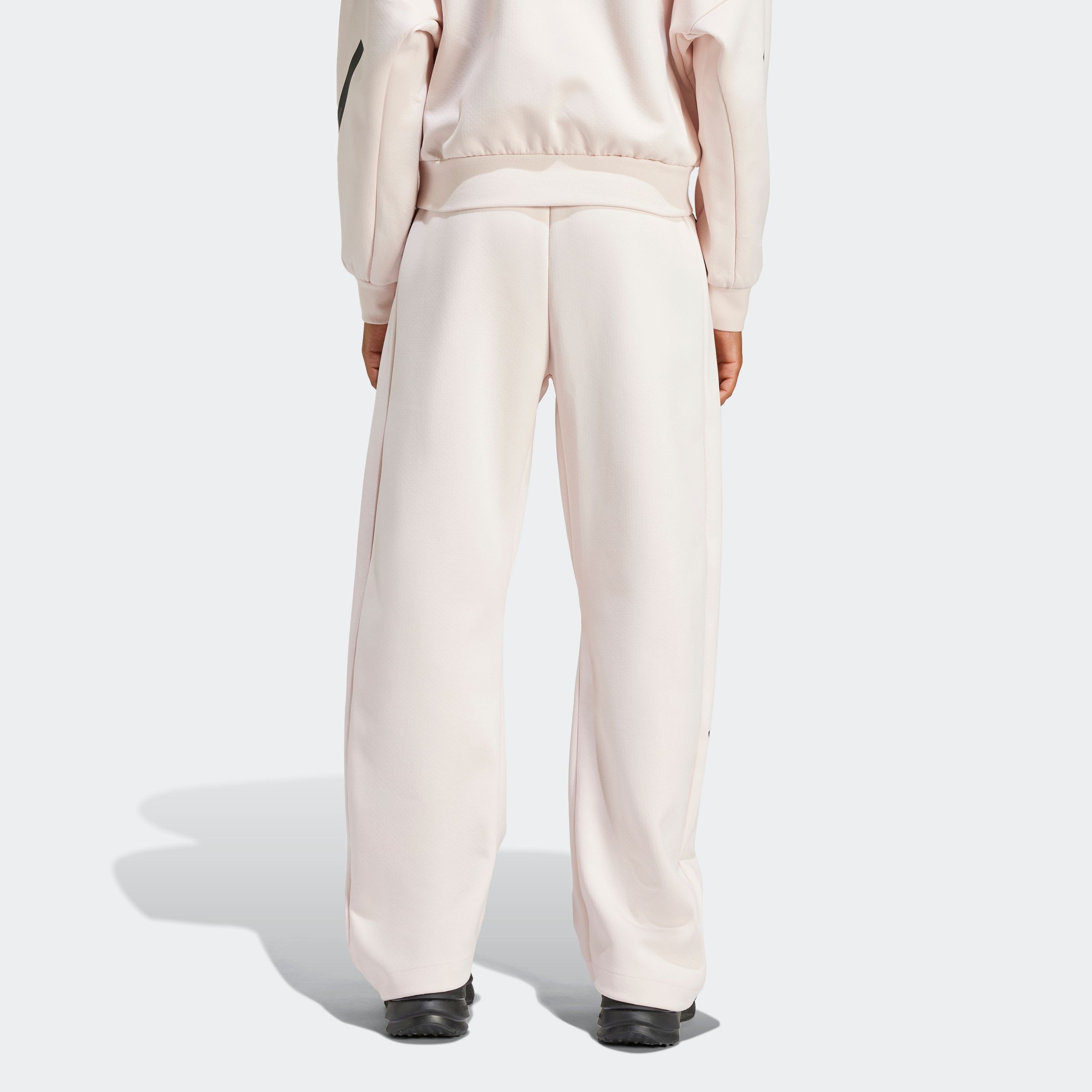 adidas Sportswear Sporthose »W Z.N.E. BAR PT«, (1 tlg.)