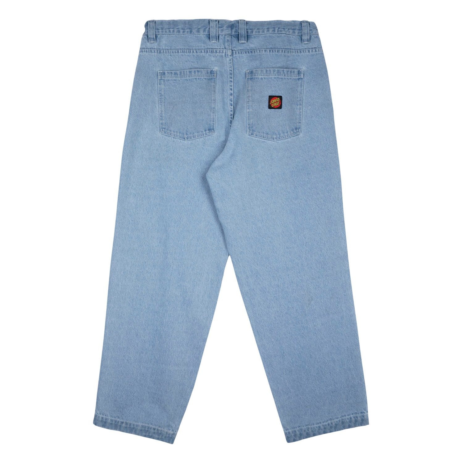 Santa Cruz Webhose »BIG PANTS«