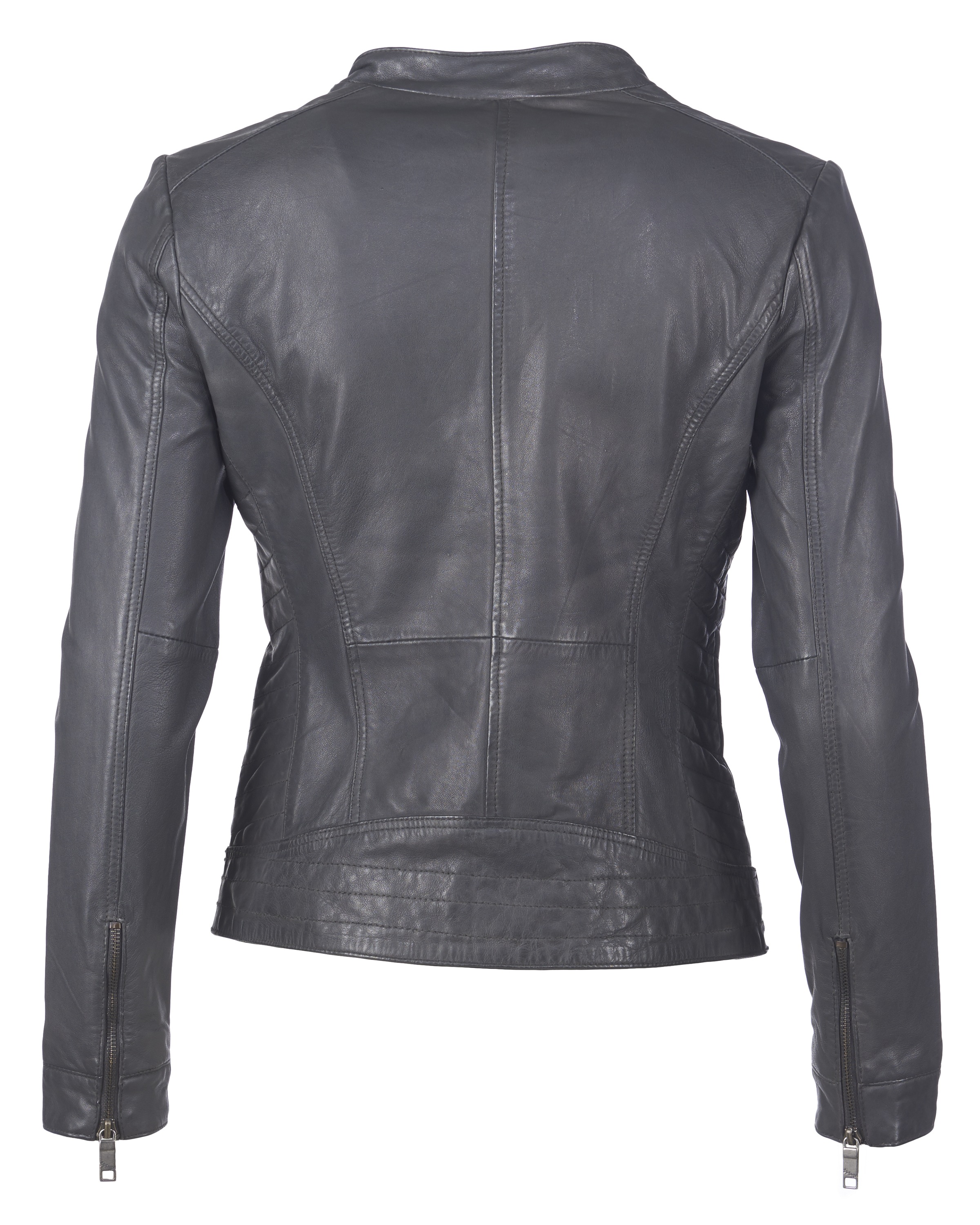 Maze Lederjacke »Lederjacke Sally«