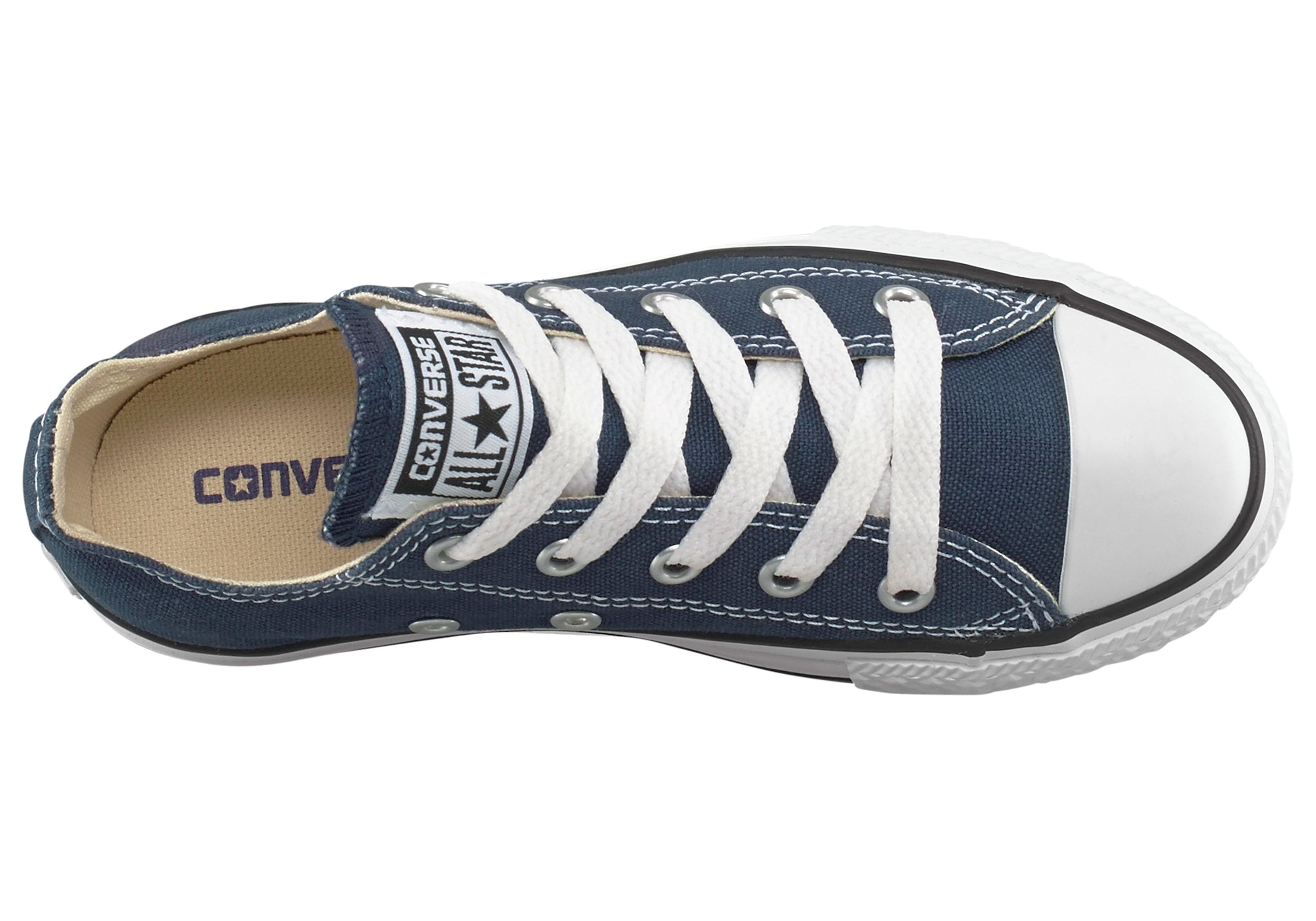 Converse Sneaker »Chuck Taylor All Star Ox«, für Kinder