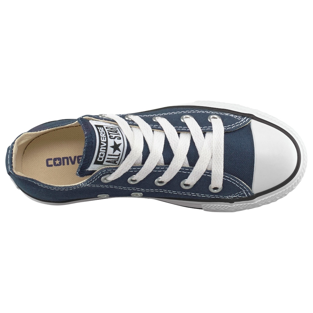 Converse Sneaker »Chuck Taylor All Star Ox«