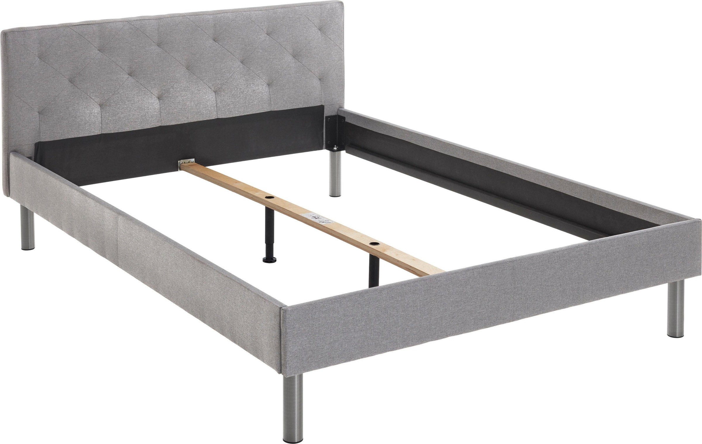 ATLANTIC home collection Polsterbett im OTTO Online Shop