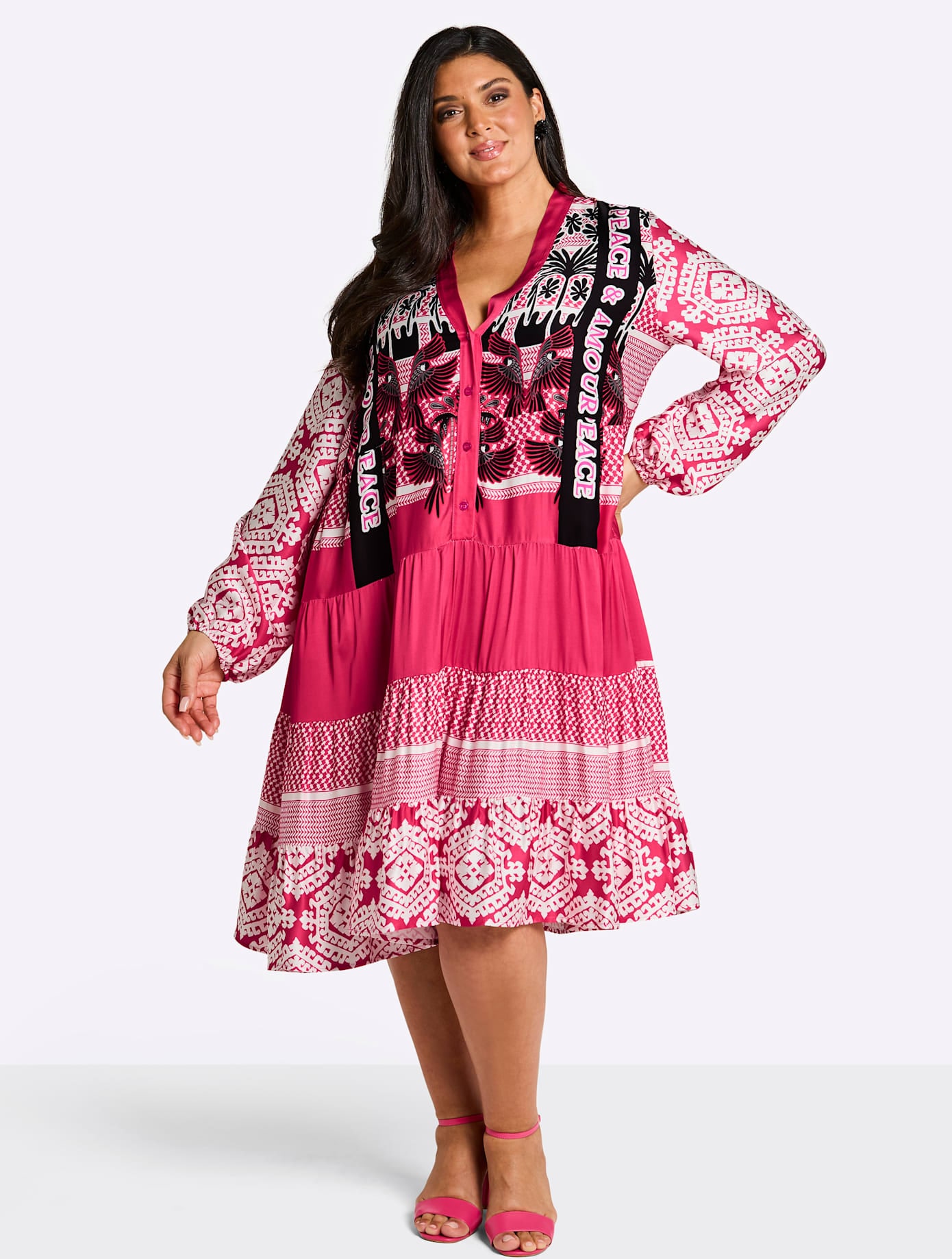   Sommerkleid »Kleid«