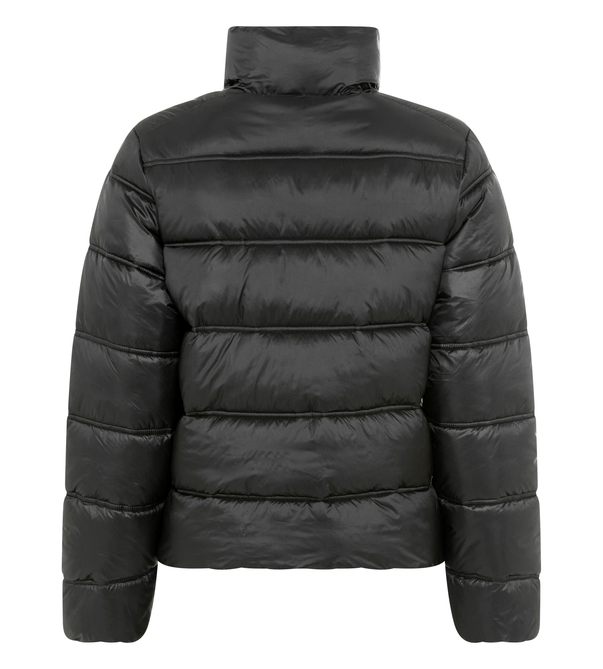 Fuchs Schmitt Steppjacke »Steppjacke«, ohne Kapuze, Mit Rundhalsausschnitt