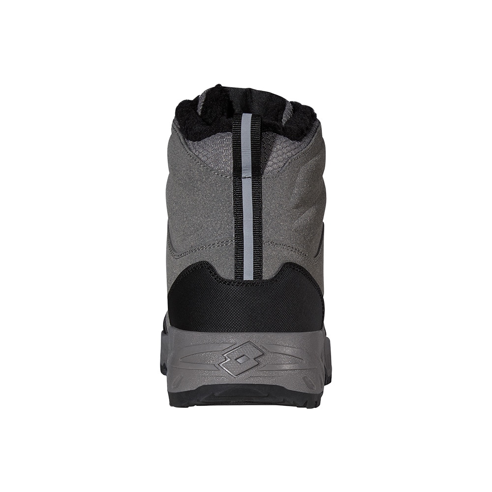 lotto Outdoorschuh  - mit wärmendem Innenfutter