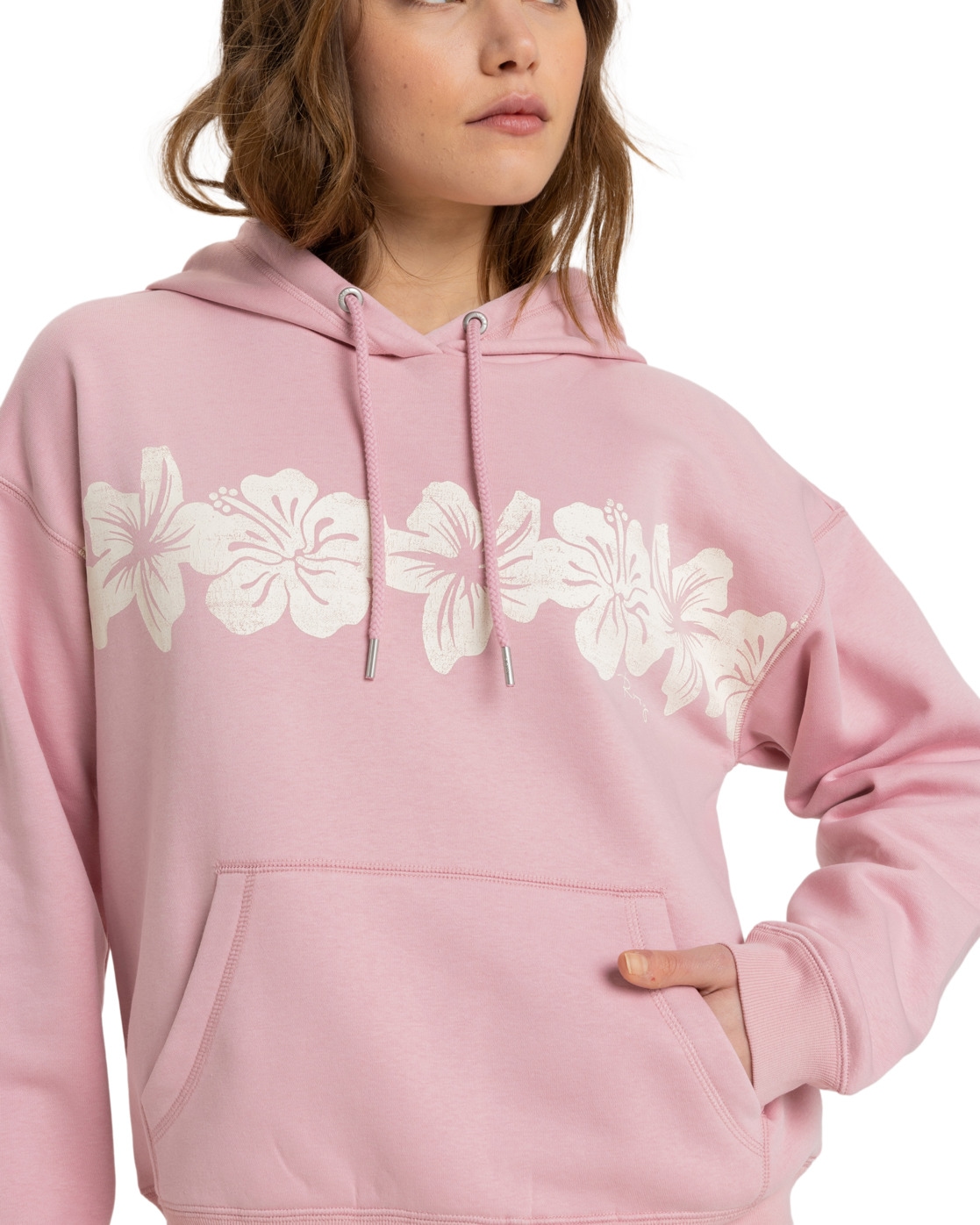 Roxy Hoodie »Perfect Place«