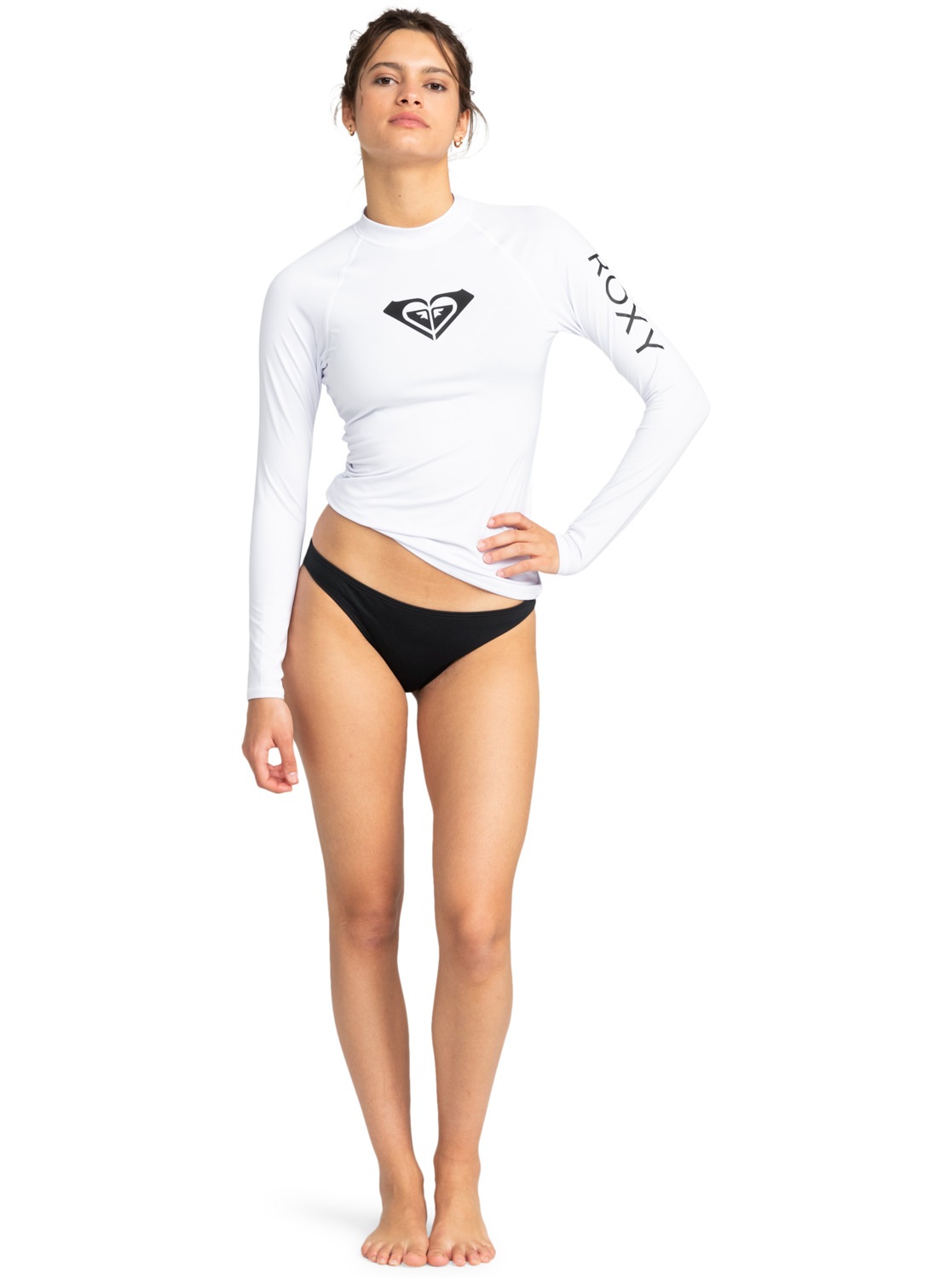 Roxy Sporttop »Whole Hearted«