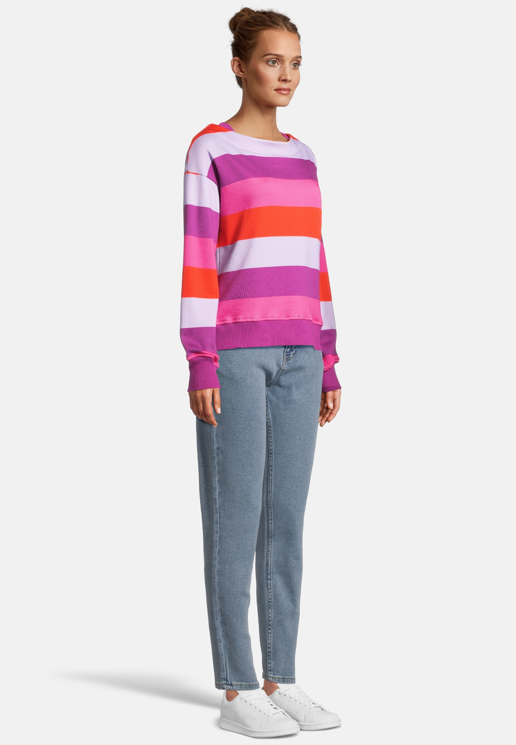 salzhaut Sweatshirt »Sweatshirt RODDENBIETER«
