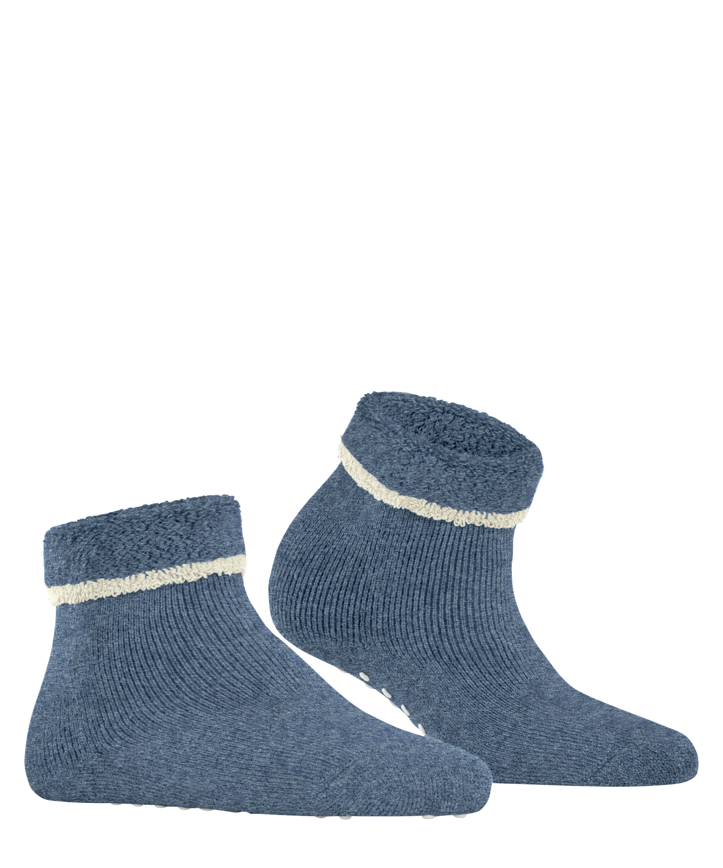 Esprit Haussocken »Cozy«, mit Noppendruck