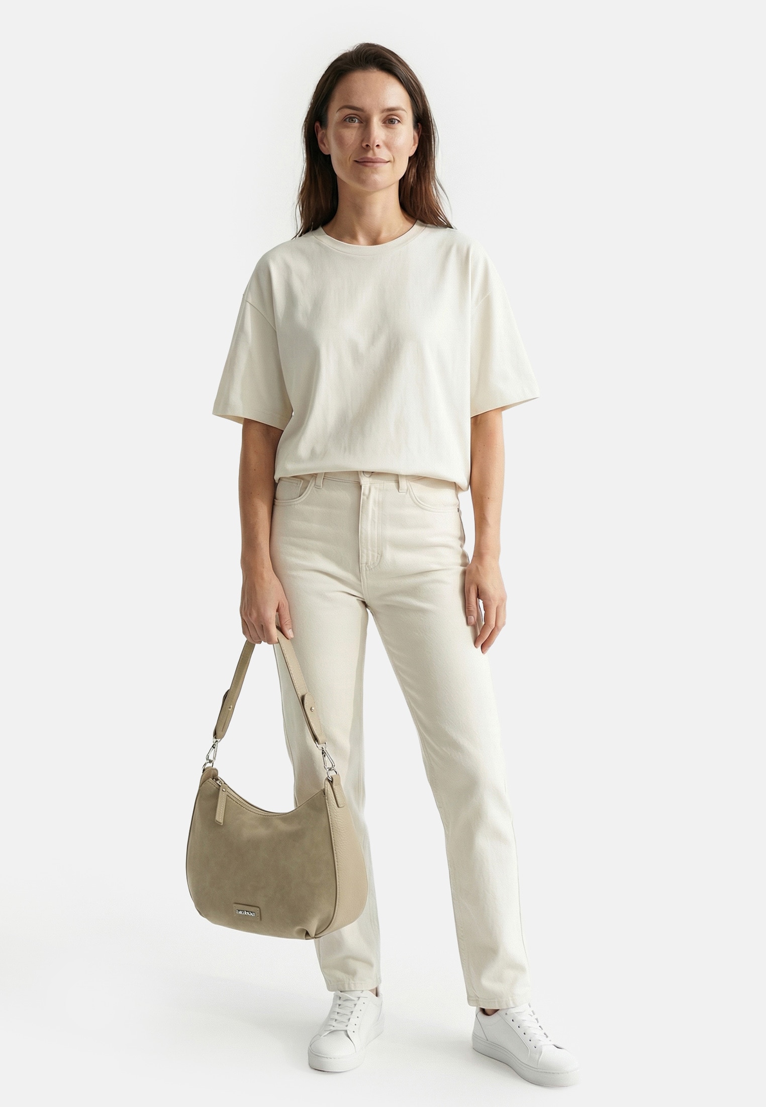 EMILY & NOAH Beuteltasche »Beutel E&N Jeanna«