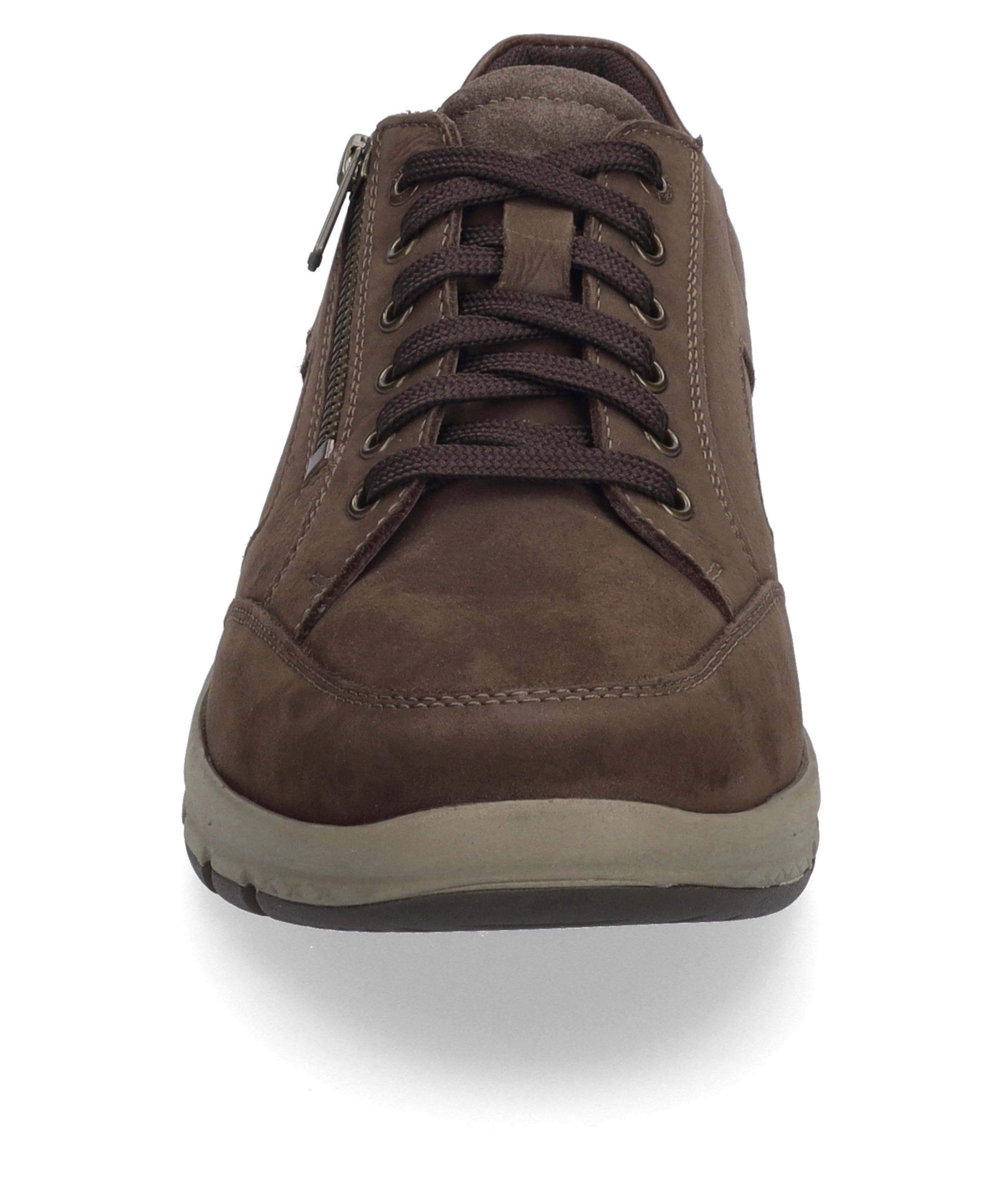 Josef Seibel Schnürschuh »Giuseppe 08, brandy-kombi«