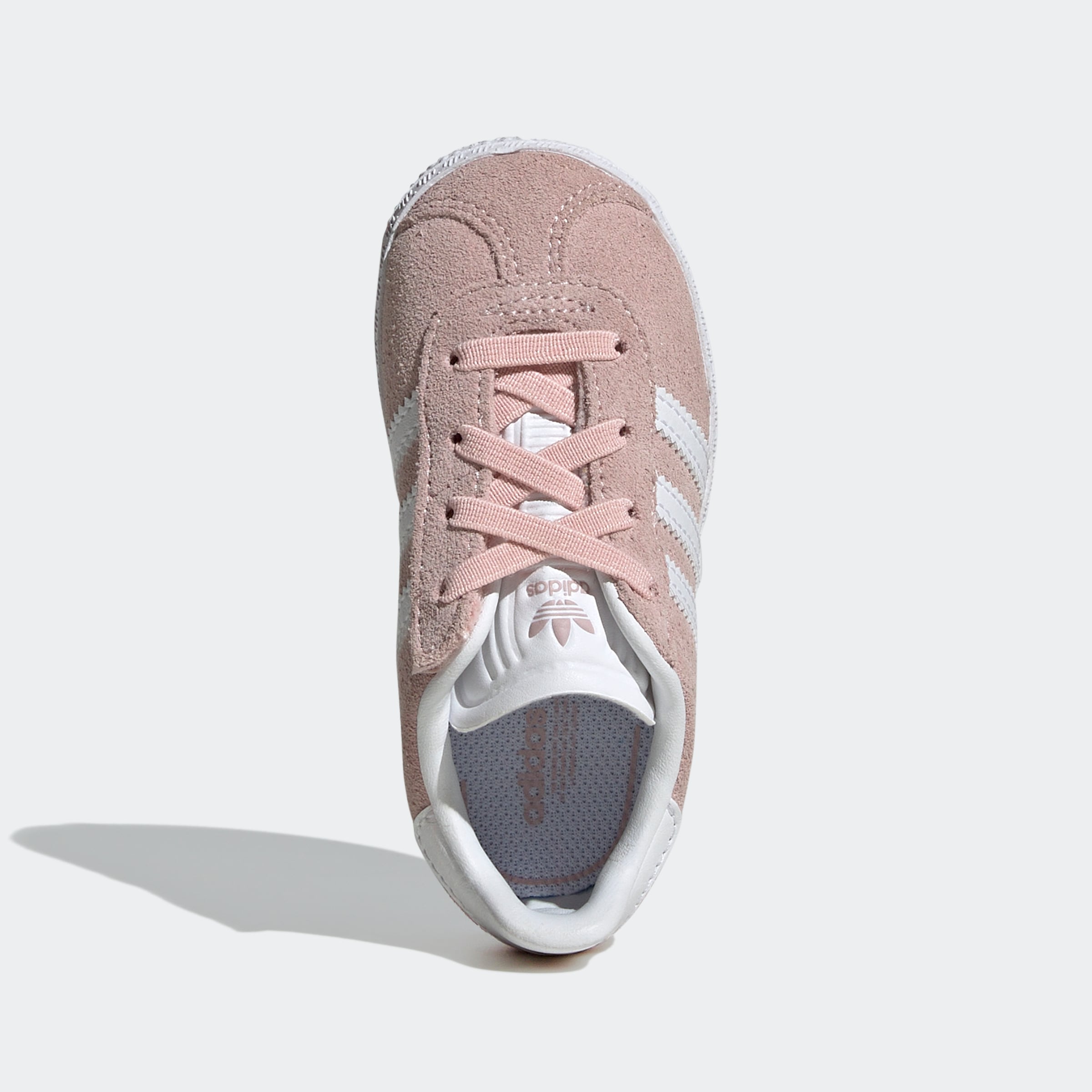 adidas Originals Sneaker »GAZELLE CF EL I«, für Babys