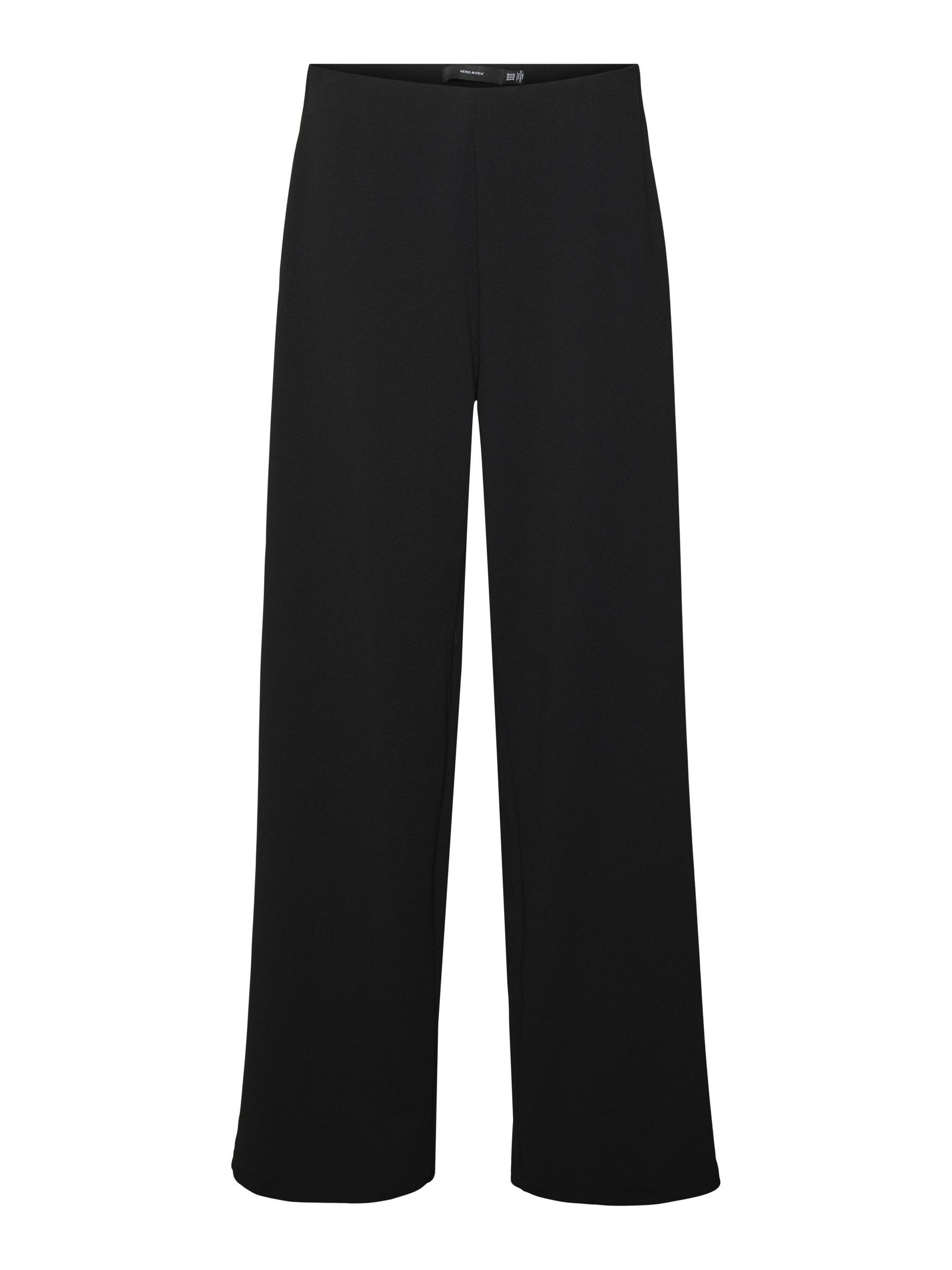 Vero Moda Schlupfhose »VMBERLIN ZAMIRA MW WIDE PANT NOOS«