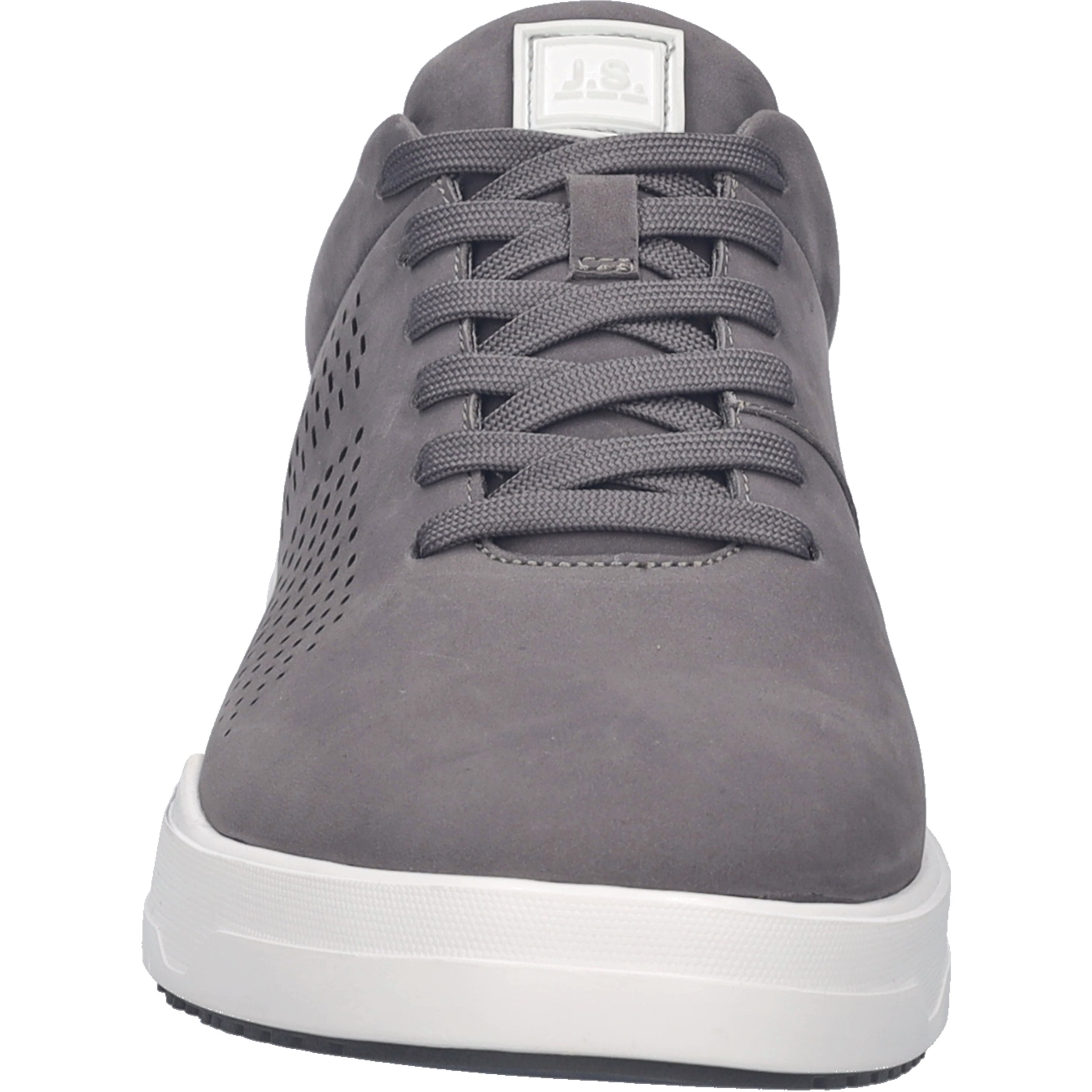 Josef Seibel Sneaker »Donovan 01, grau-kombi«