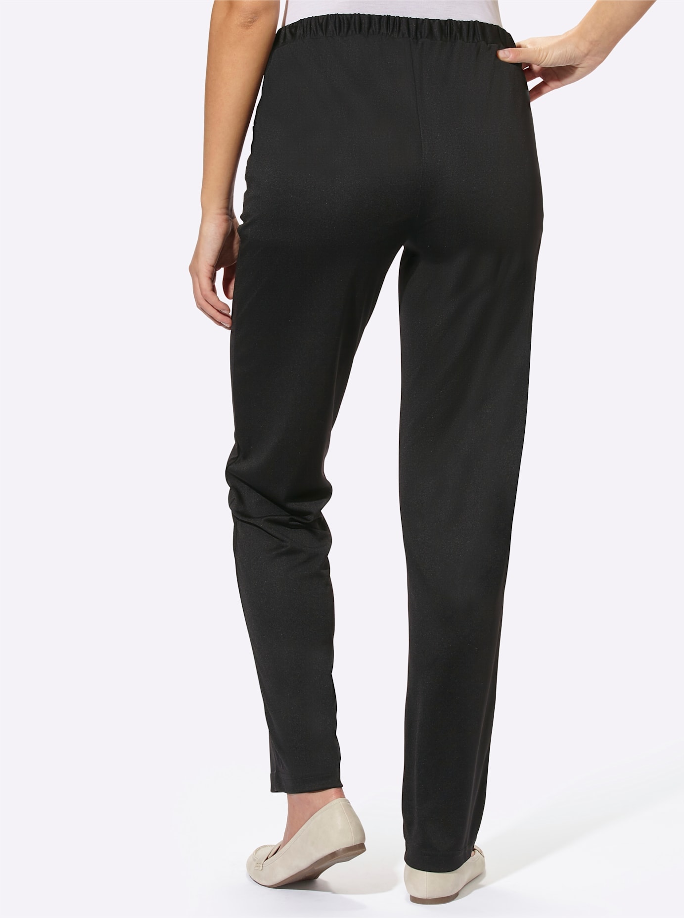 Classic Basics Jerseyhose