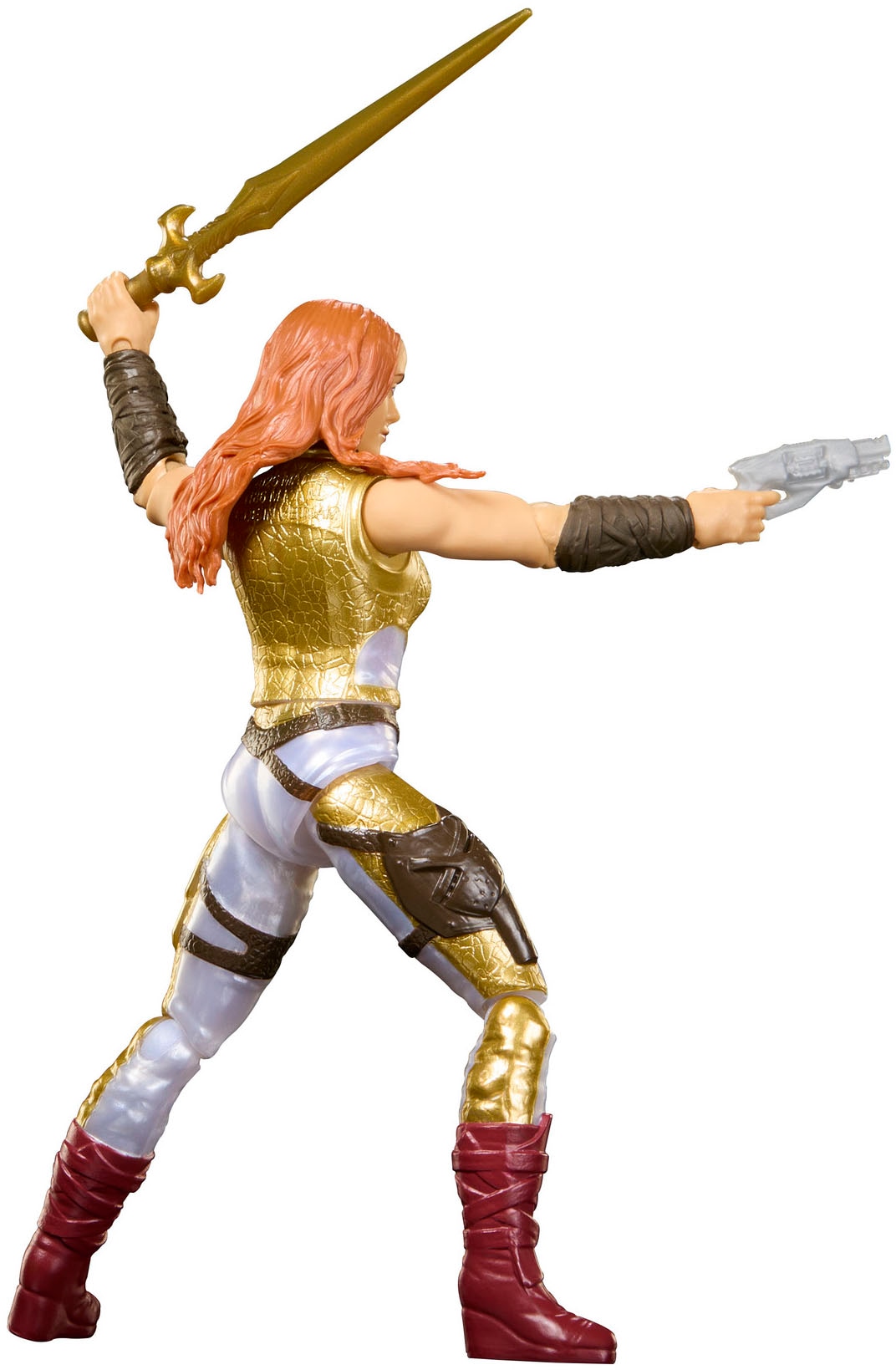 Mattel® Actionfigur »Masters of the Universe, Teela«