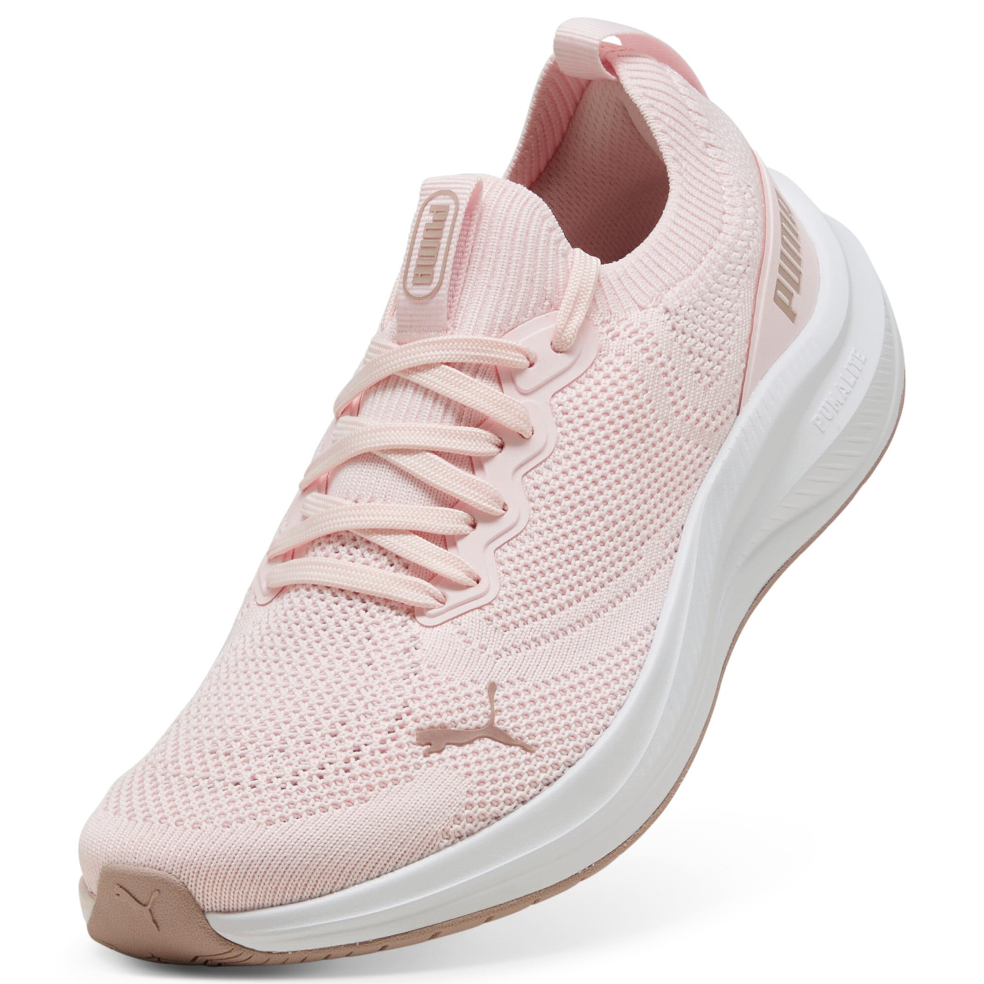 PUMA Laufschuh »SKYROCKET LITE 2 ENGINEERED«  mit FIT PLUS Schnürsystem, mit SOFTFOAM+ Innensohle