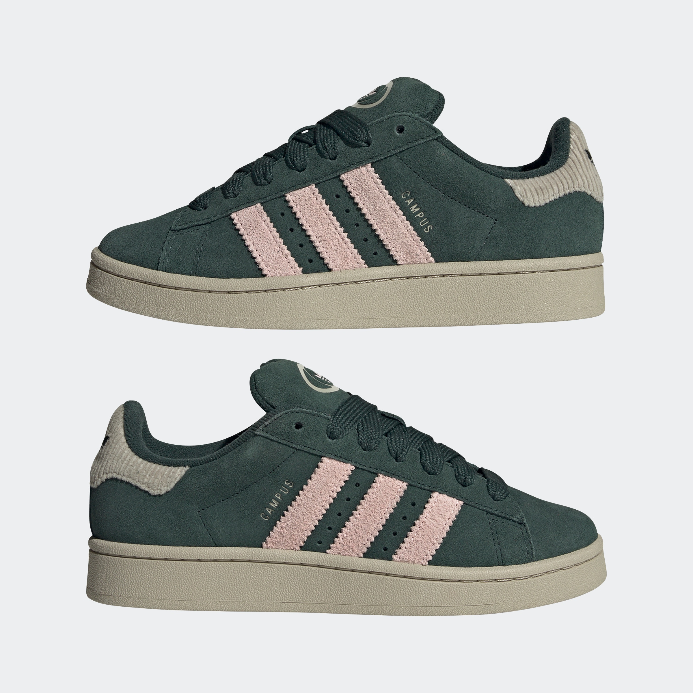 adidas Originals Sneaker »CAMPUS 00S«